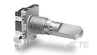 DP11 VER 15P NDET 30K M7*5MM-2-1879322-7