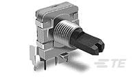DP16 VER 24P NDET 25F M9*5MM-4-1879318-2