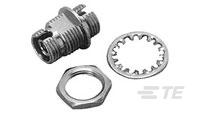 ADAPTER FC PREC SLOT ZRO2 SLEEVE-5504407-7