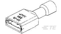 250 ULTRA-FAST RCPT 22-18 TPBR-8-520264-1