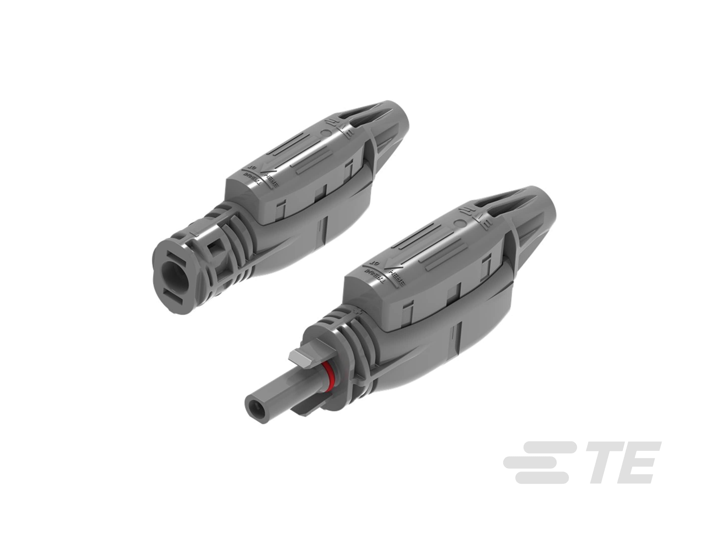 SOLARLOK SLK 2.0 直流快速连接器-CAT-SLK-2