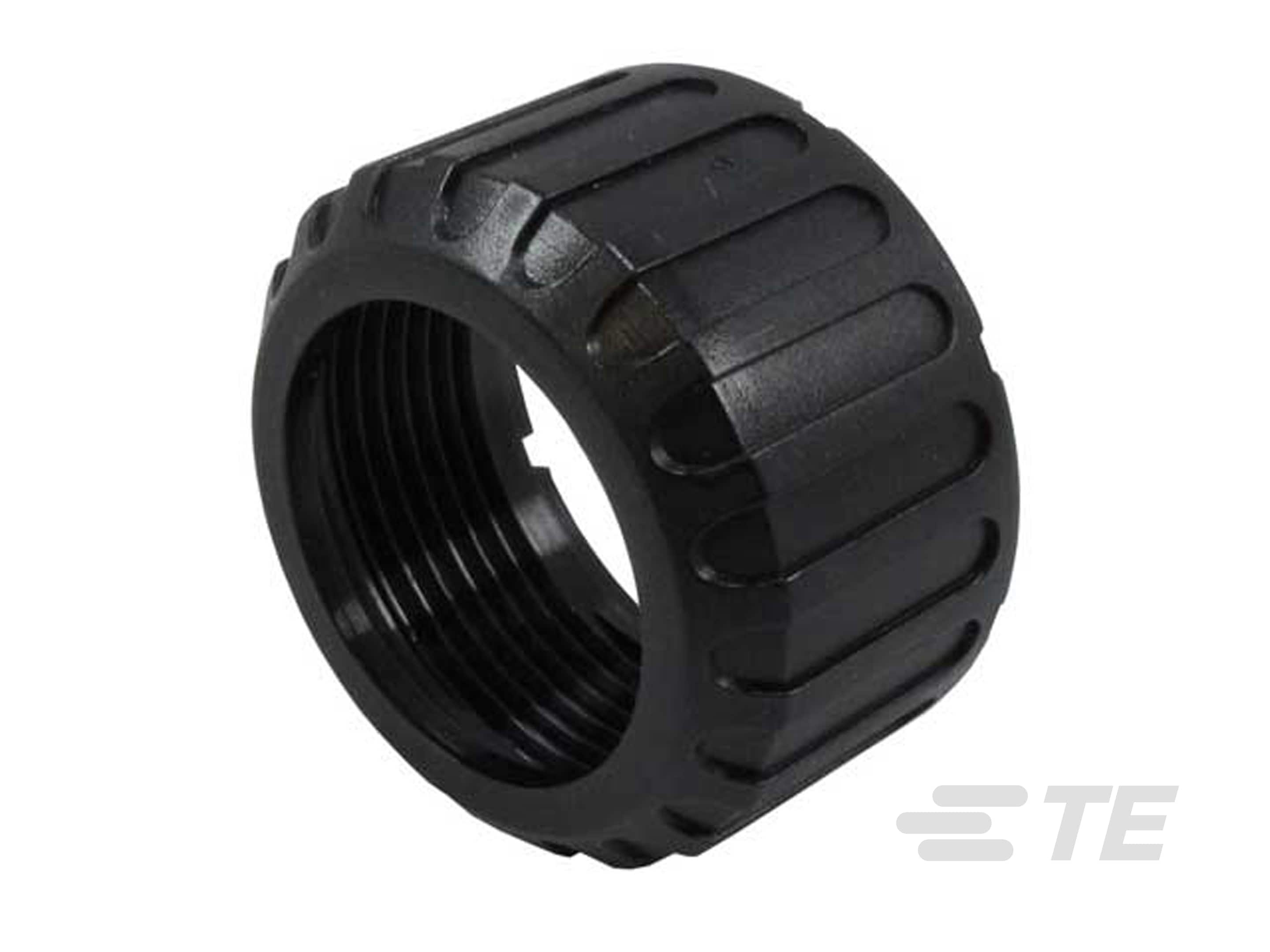 CAP NUT, CONDUIT ADAPTER, NW22-CN21