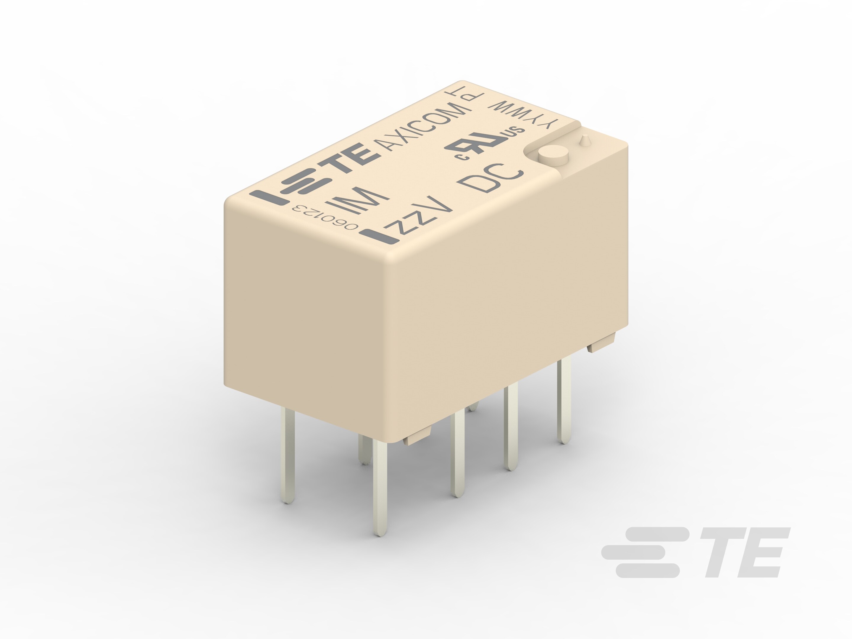 IM06NS=IM RELAY 140mW 12V-1-1462038-6