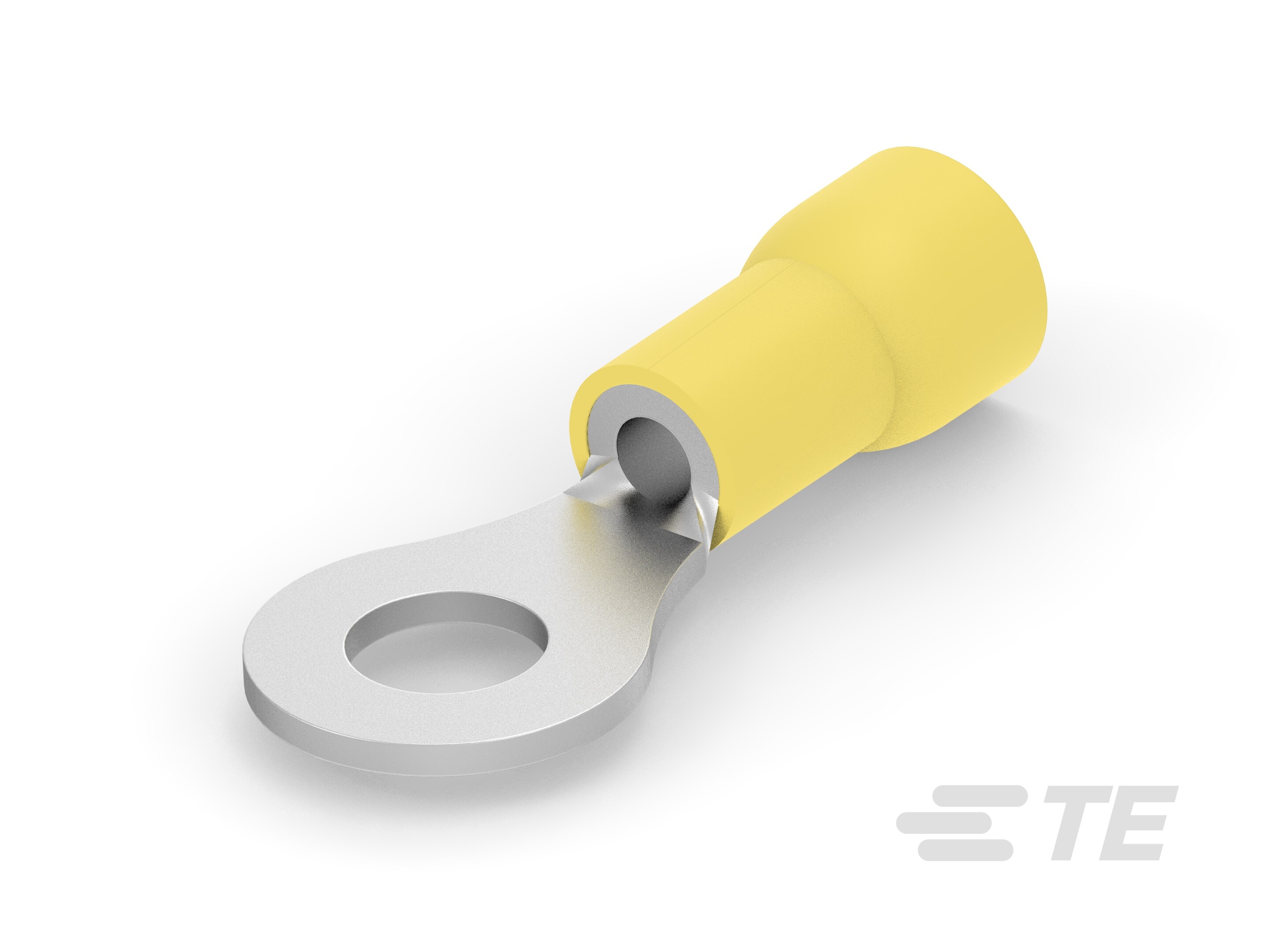 TERMINAL,PIDG R 16-14HD 1/4-35362