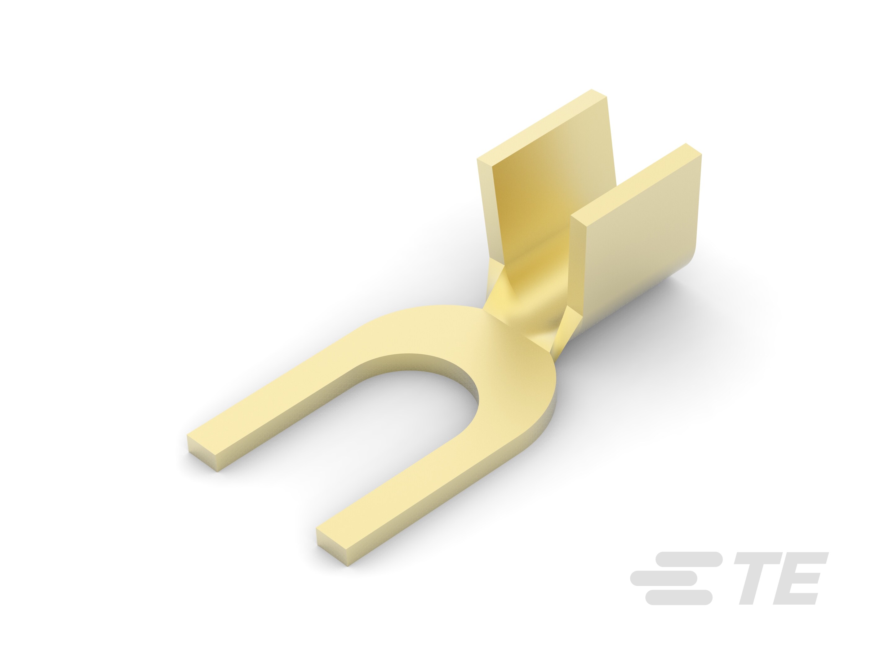SPADE  TERMINAL  12-10 AWG  BR-40891