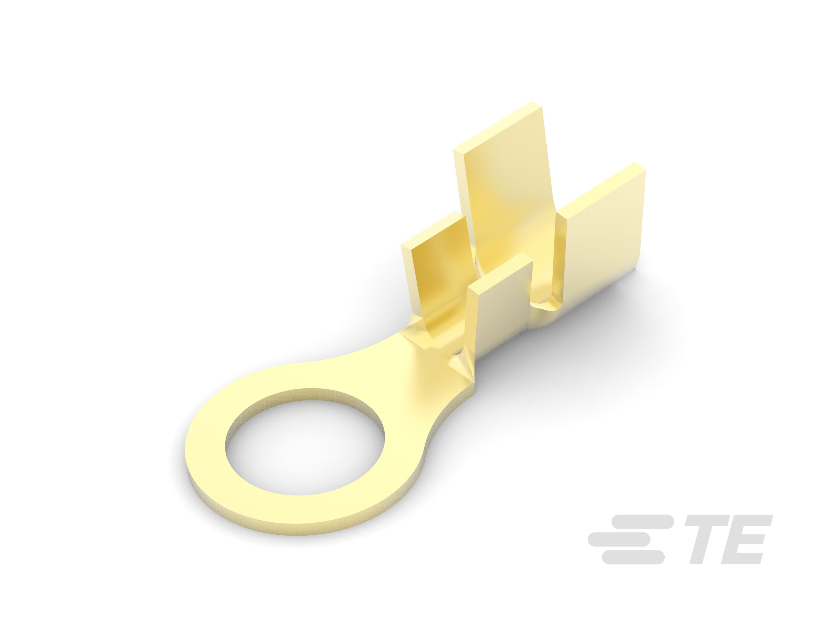 RING .190  (4.82 MM)   18-14 AWG  BR-41560