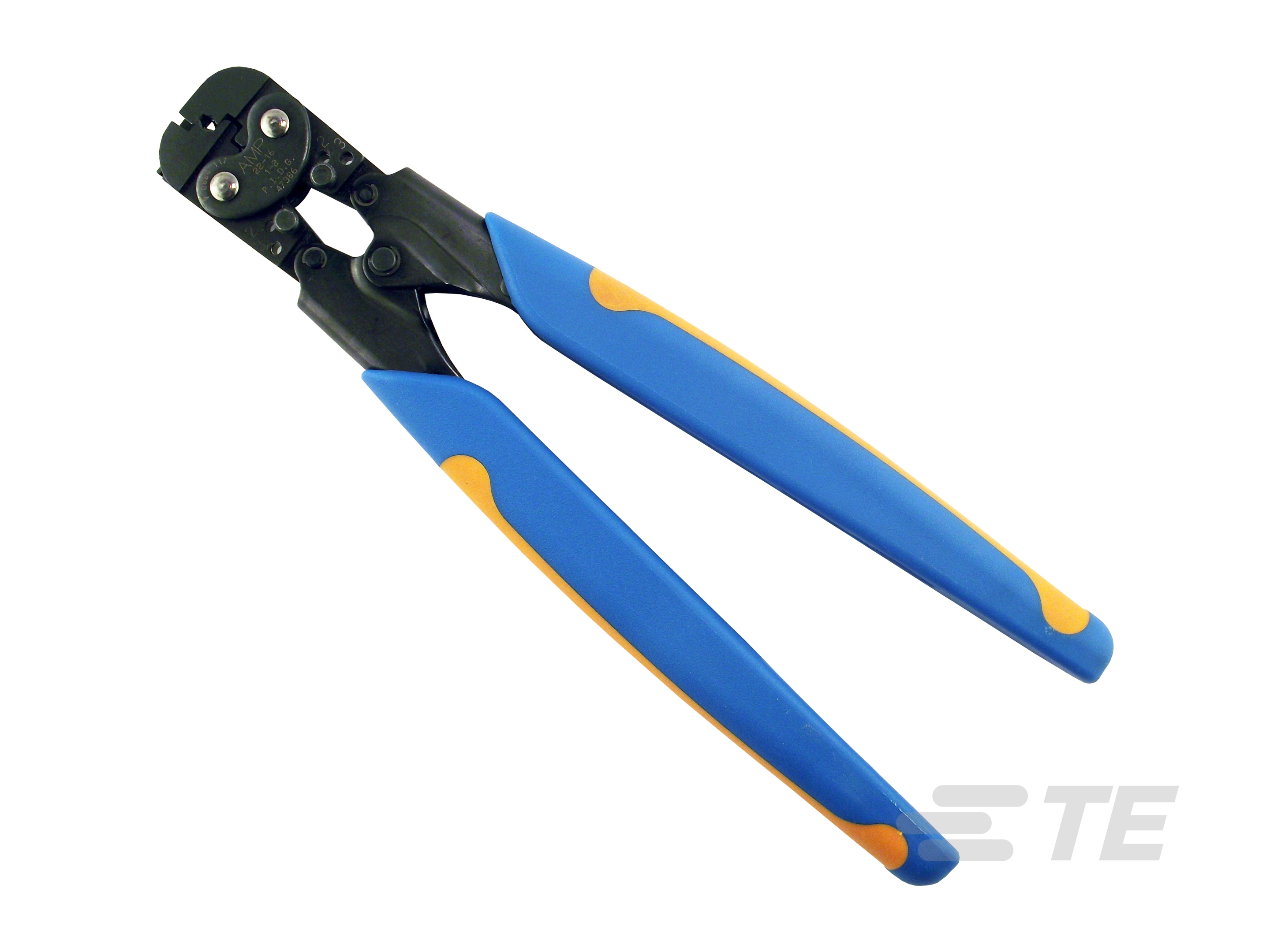 DAHT FASTON STRAIGHT 18-14 ASSY-47417