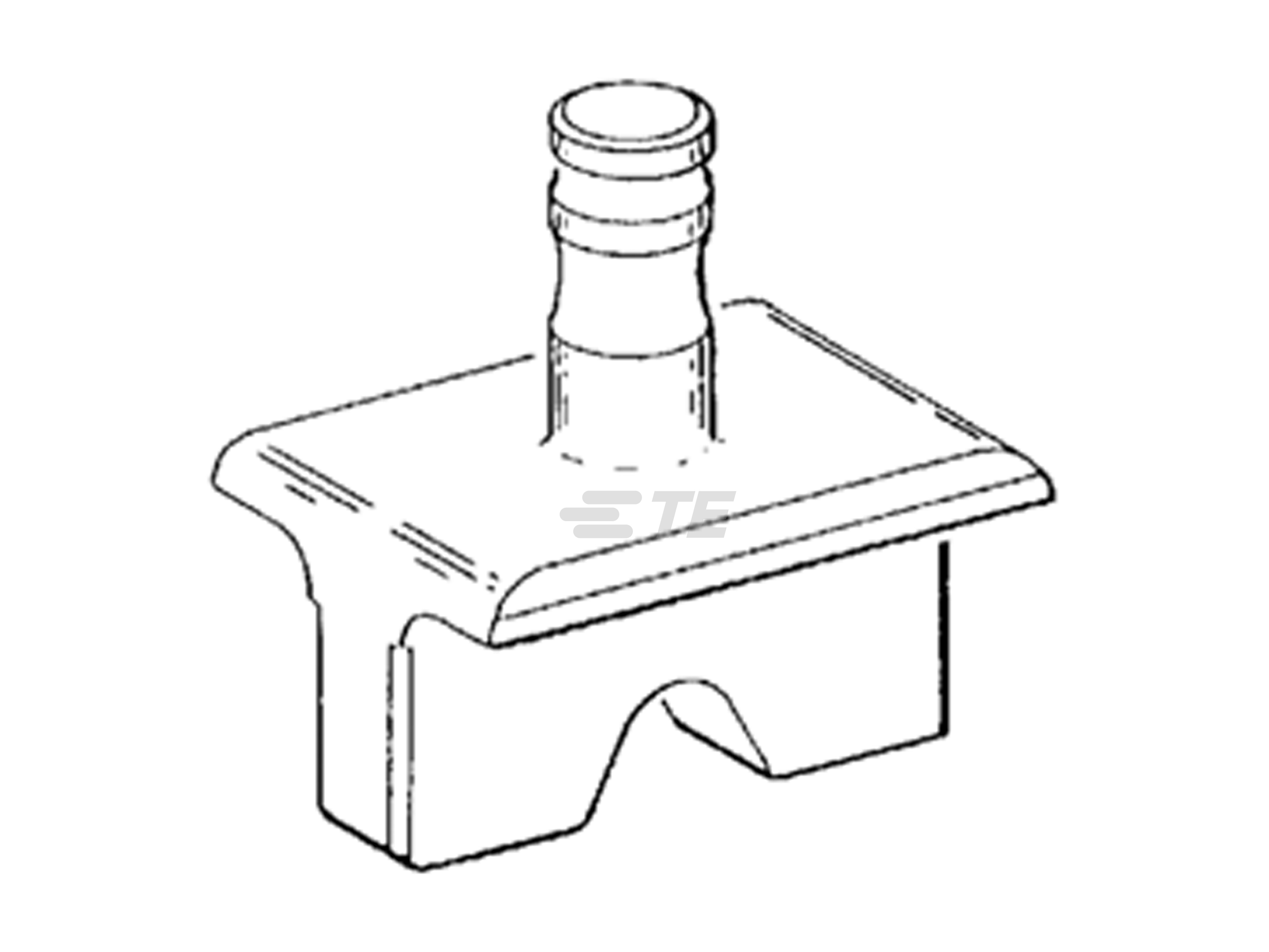 HYP8 SOLIS 2/0AWG NEST-48133