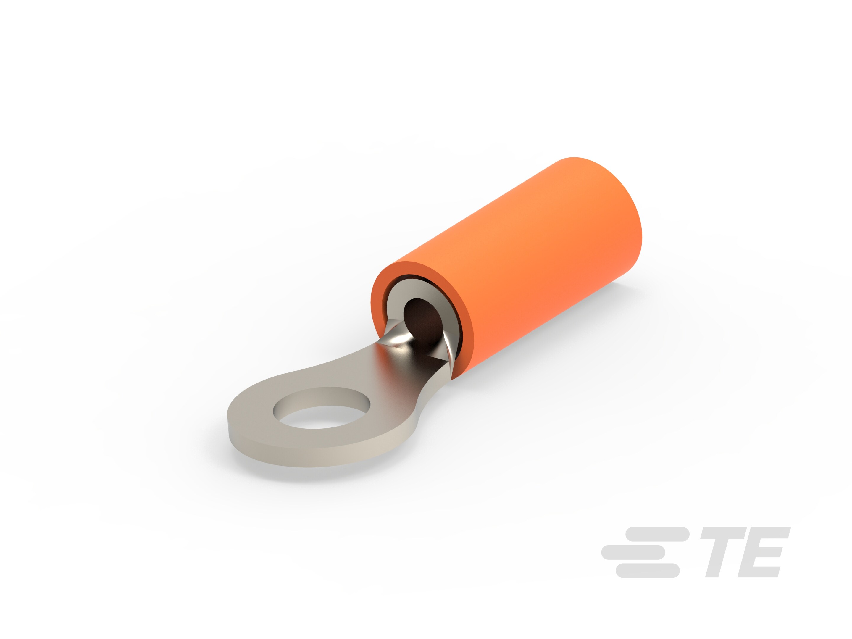 TERMINAL,PIDG PTFE R 18-16 6-50835