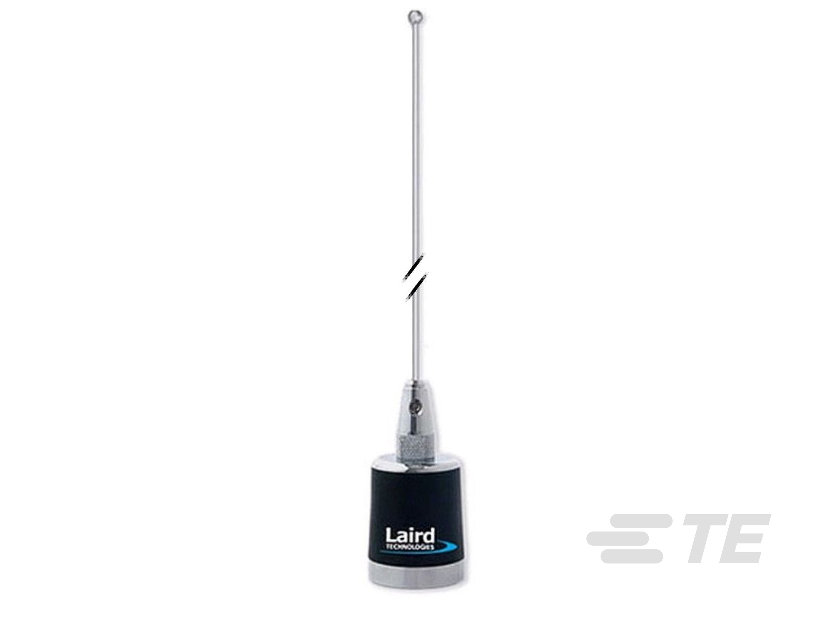 WHIP,MC,5/8,406-430MHZ TUN,3,CH,GP,-B4063