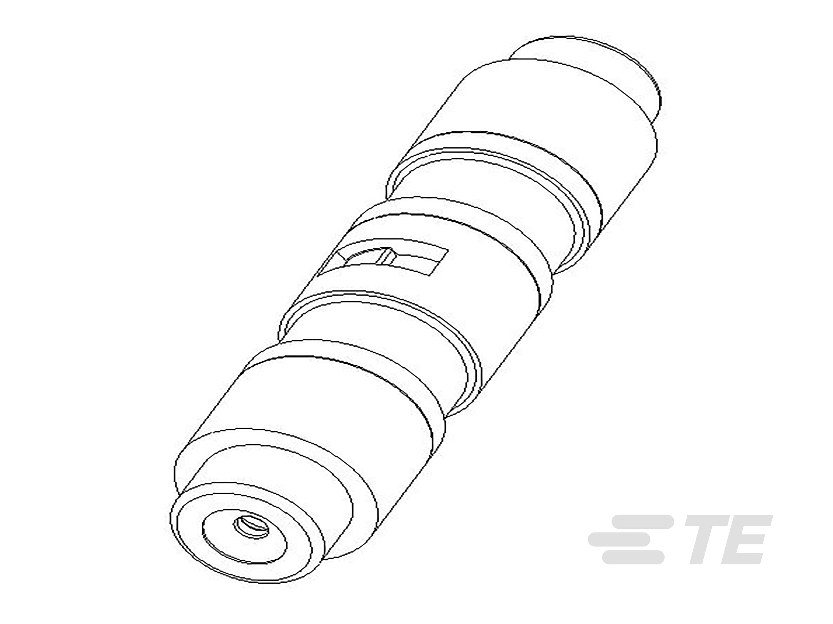 JUNCTION ASSY-CTL-22