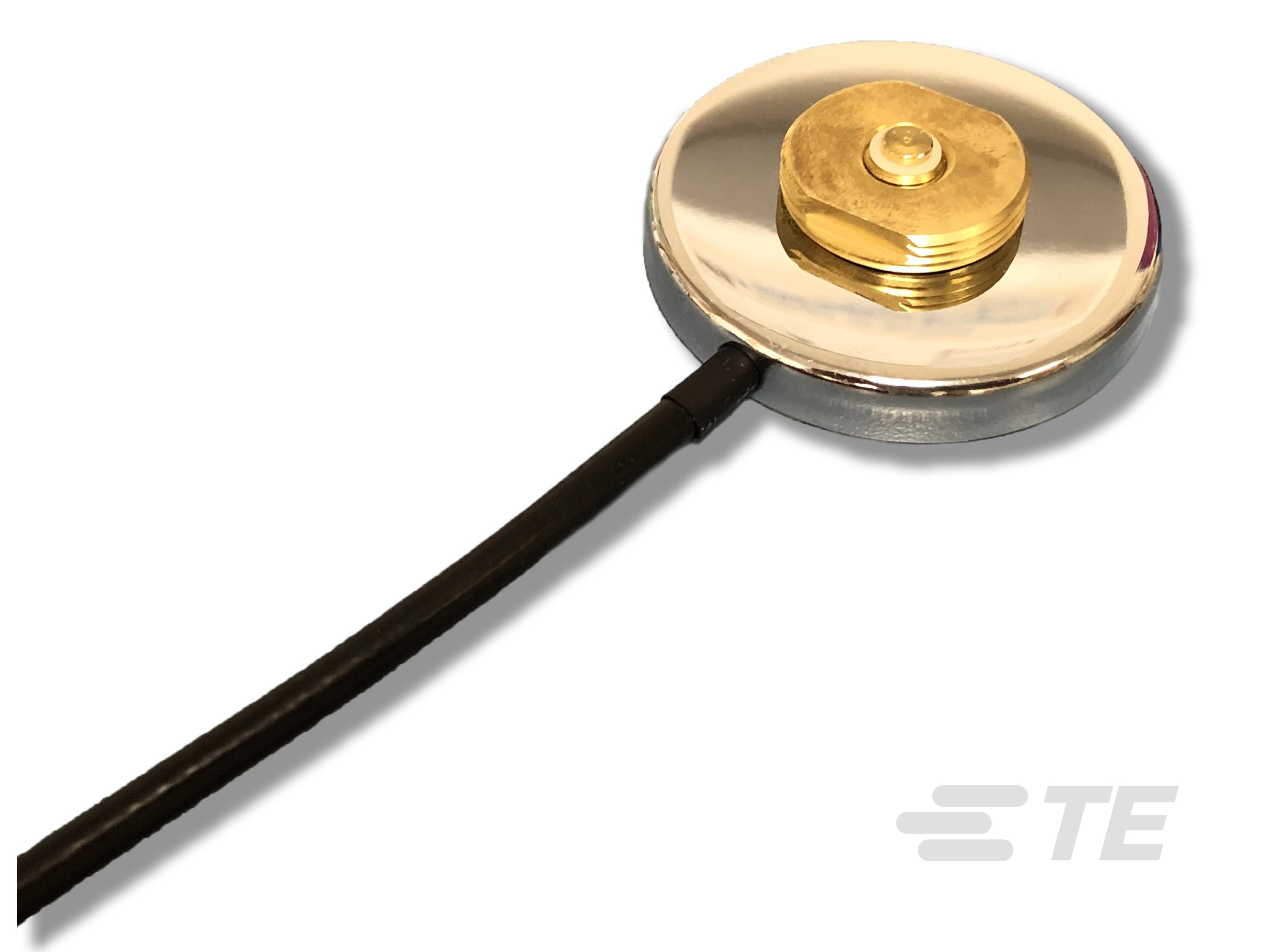 MOUNT,MGM,3/4,8X,NM I,CMP,CHR,STD,12FT8X-G8XNI