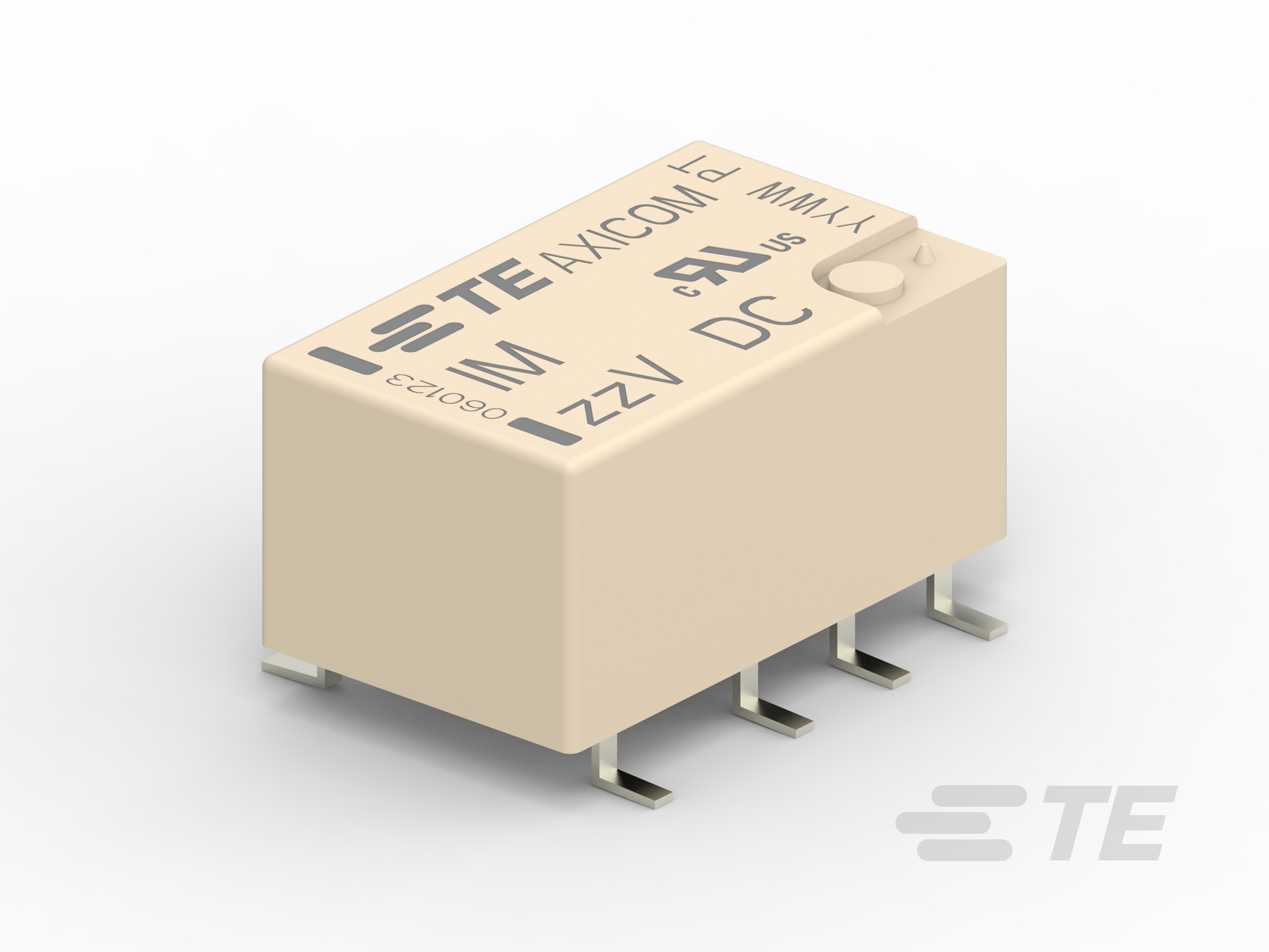 IM43CGR=IM RELAY 100mW 5V BIS-9-1462038-7