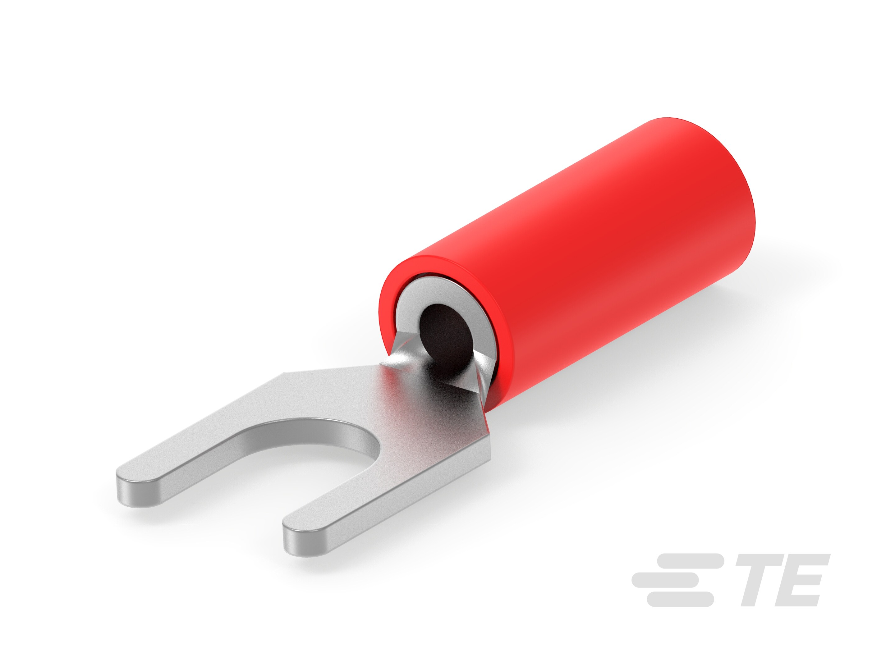2,8 PIDG FASTON REC-2-165565-1