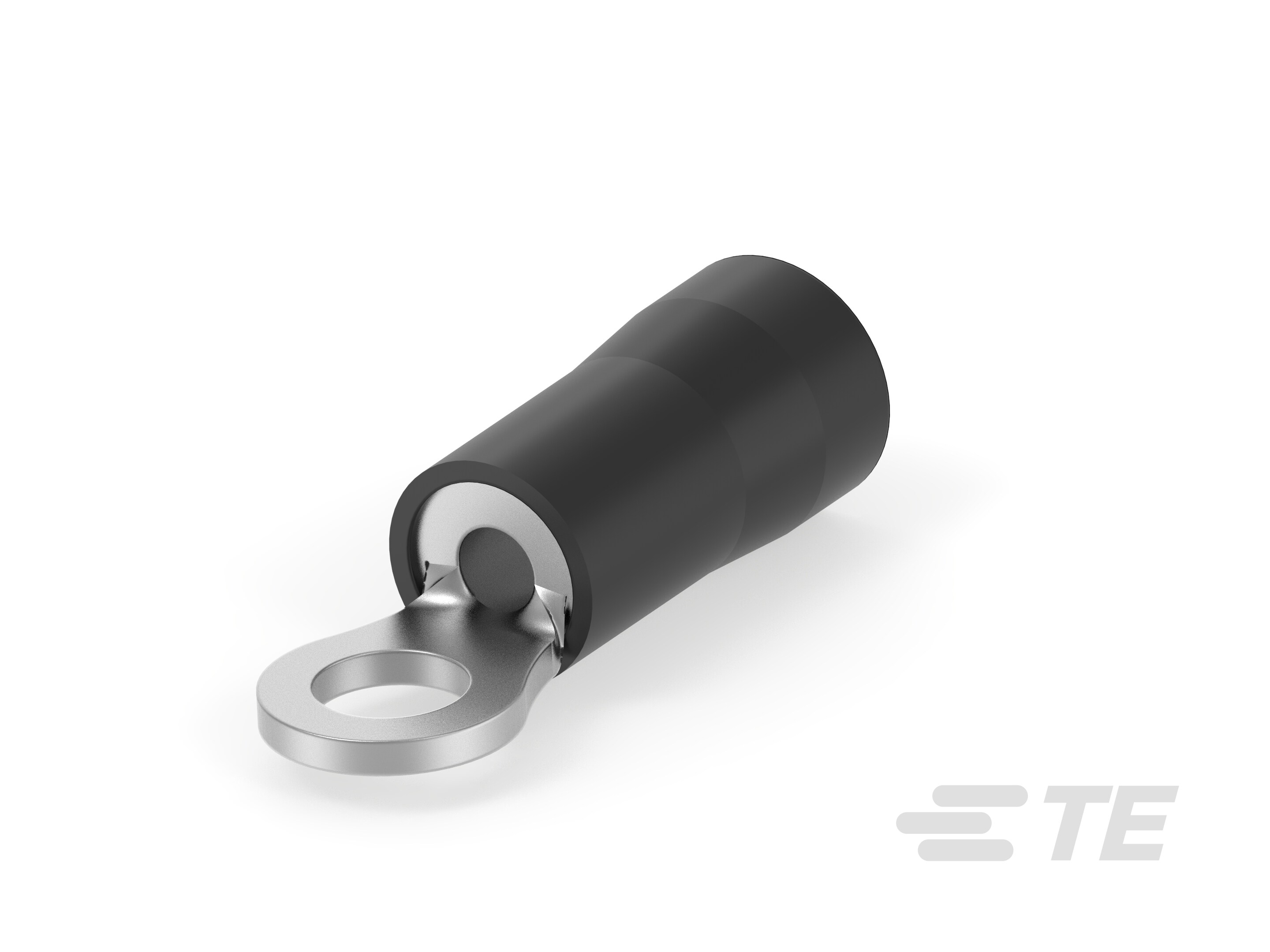 22-16 PIDG R/T BLACK NYLOEXP.1-151754