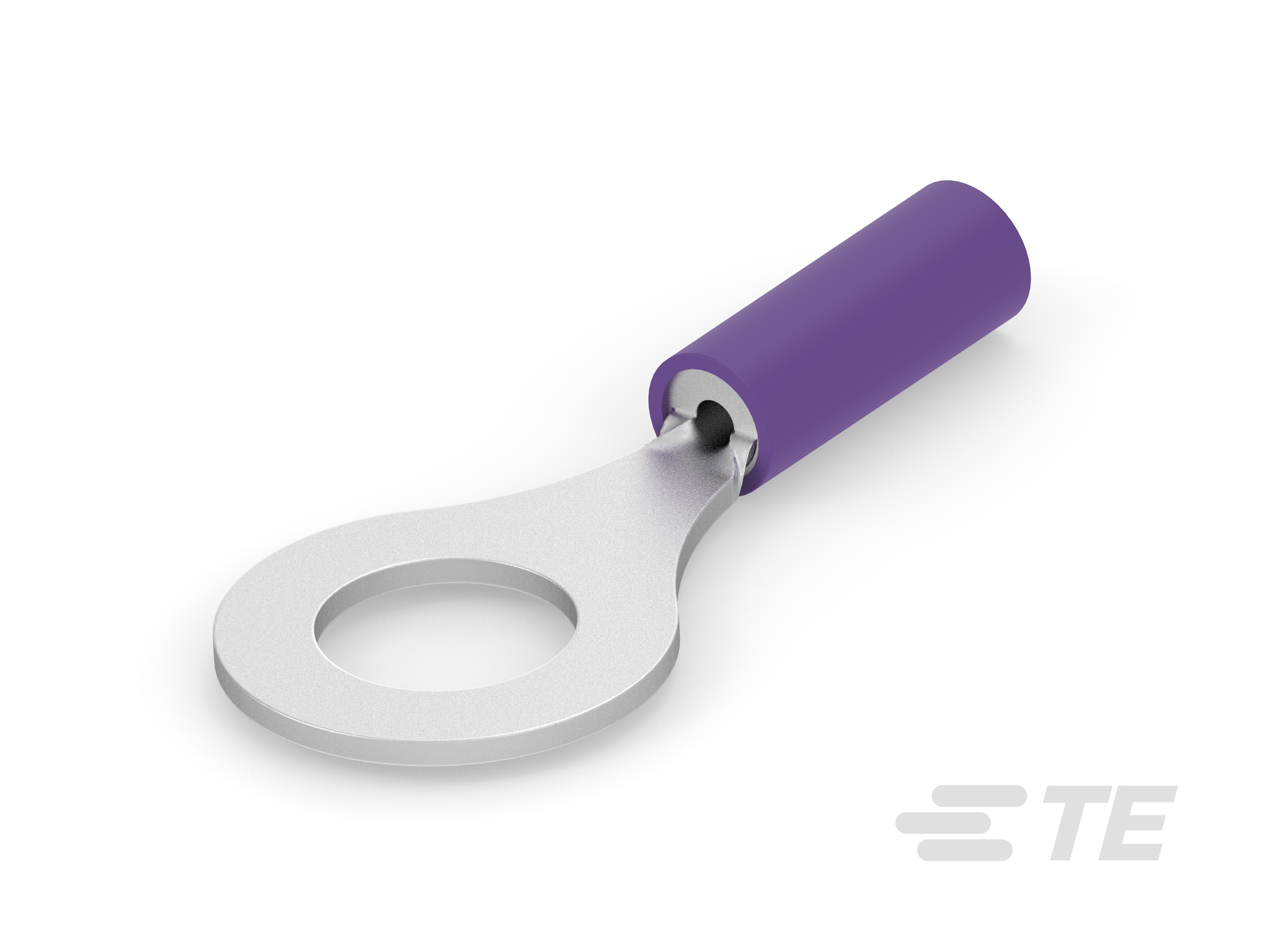SIZE 20 R/T 1/4 STUD     PURPL-152890