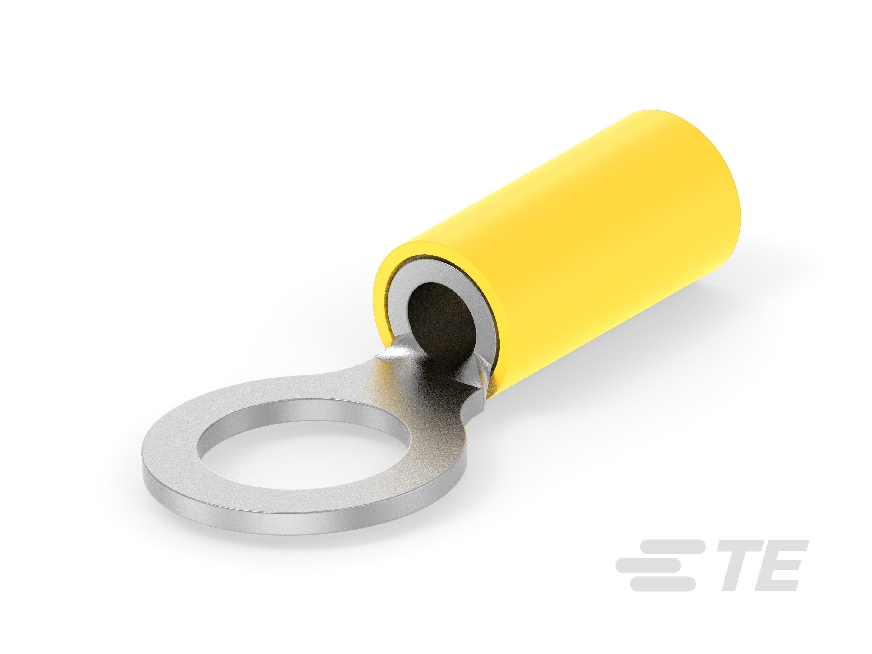 PIDG RING 12-10 5/16-160298