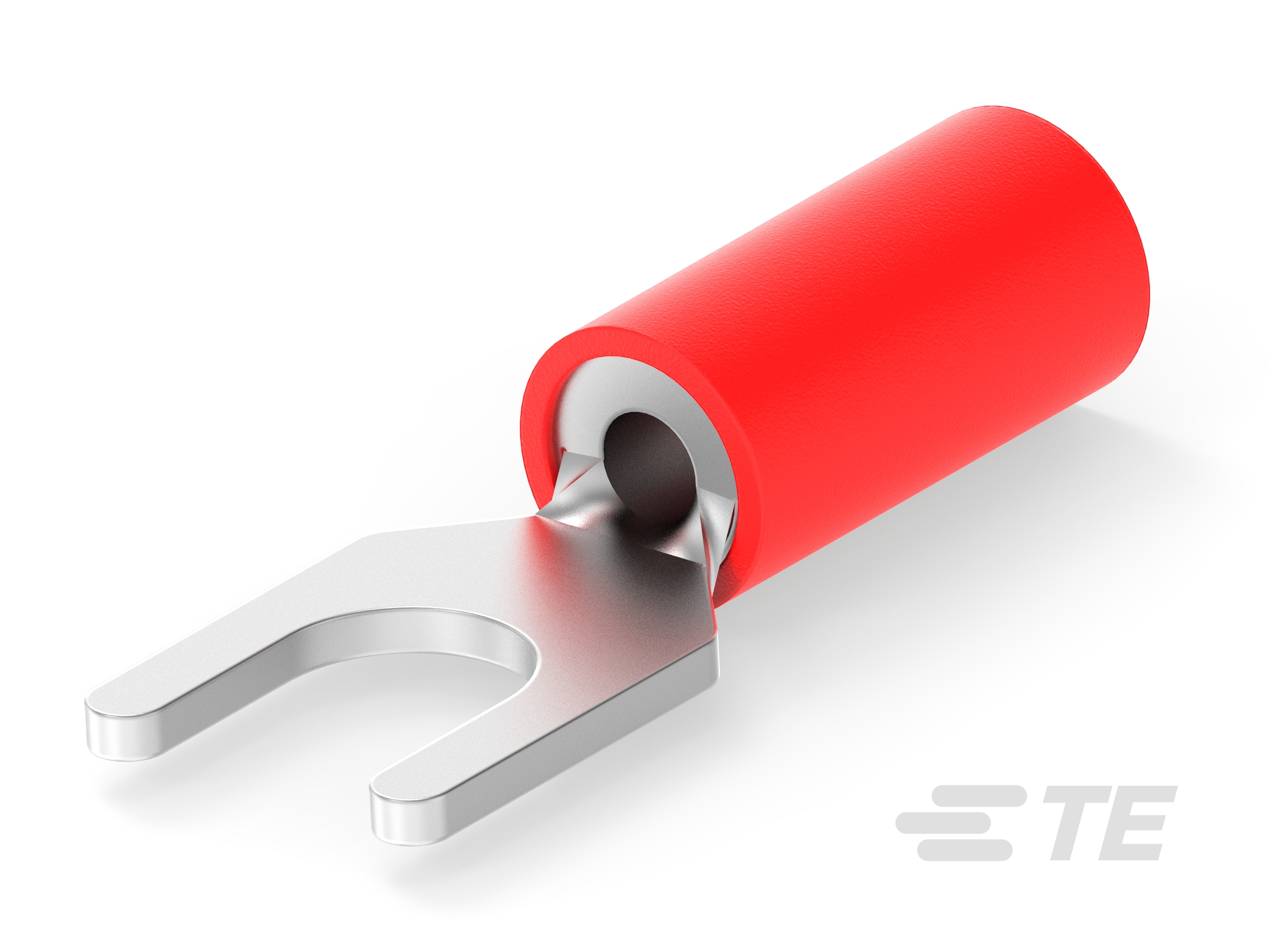 PLASTI-GRIP, SPADE 22-16 8-165008