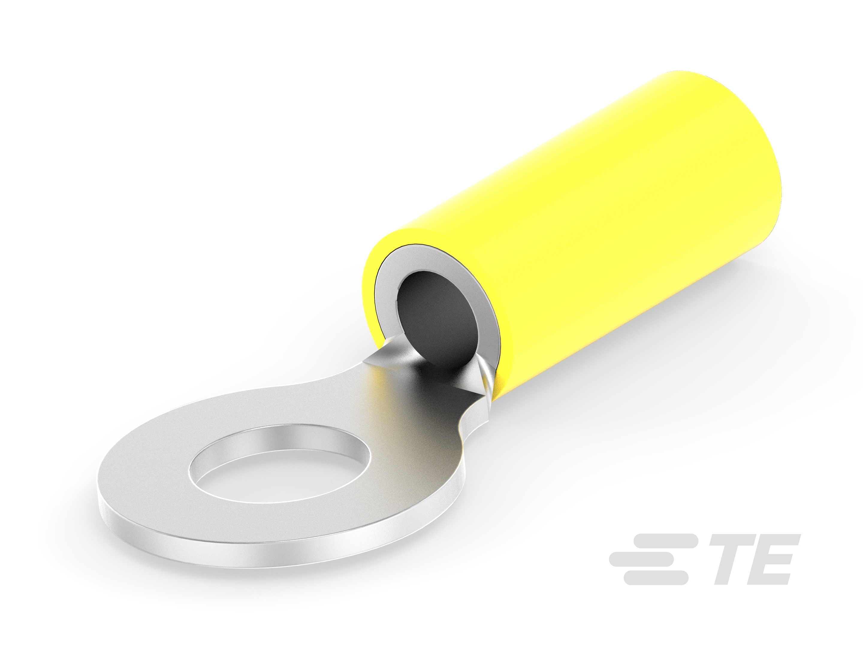 PIDG RING 12-10 6MM-165028