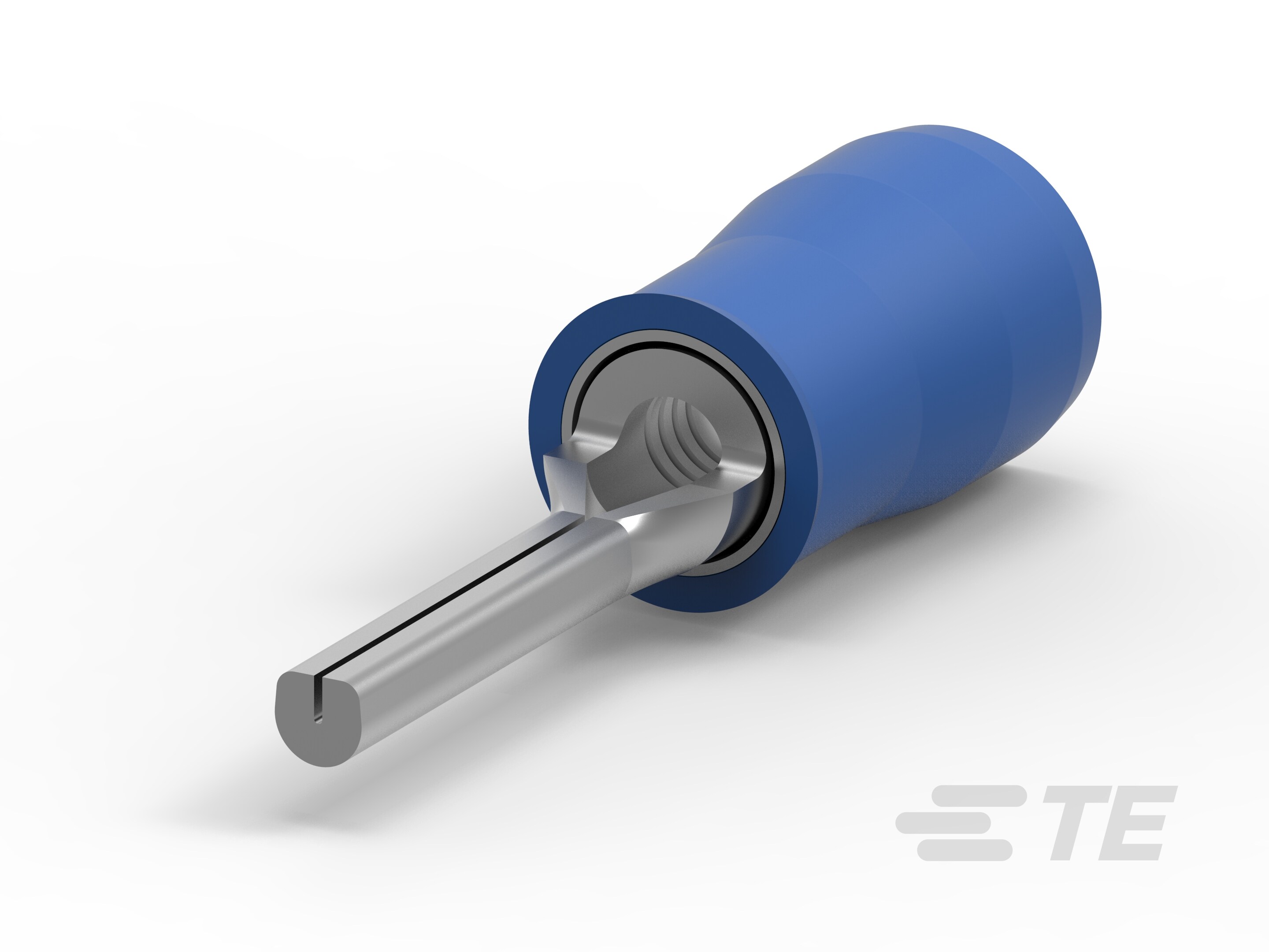 PIDG WIRE PIN-165046