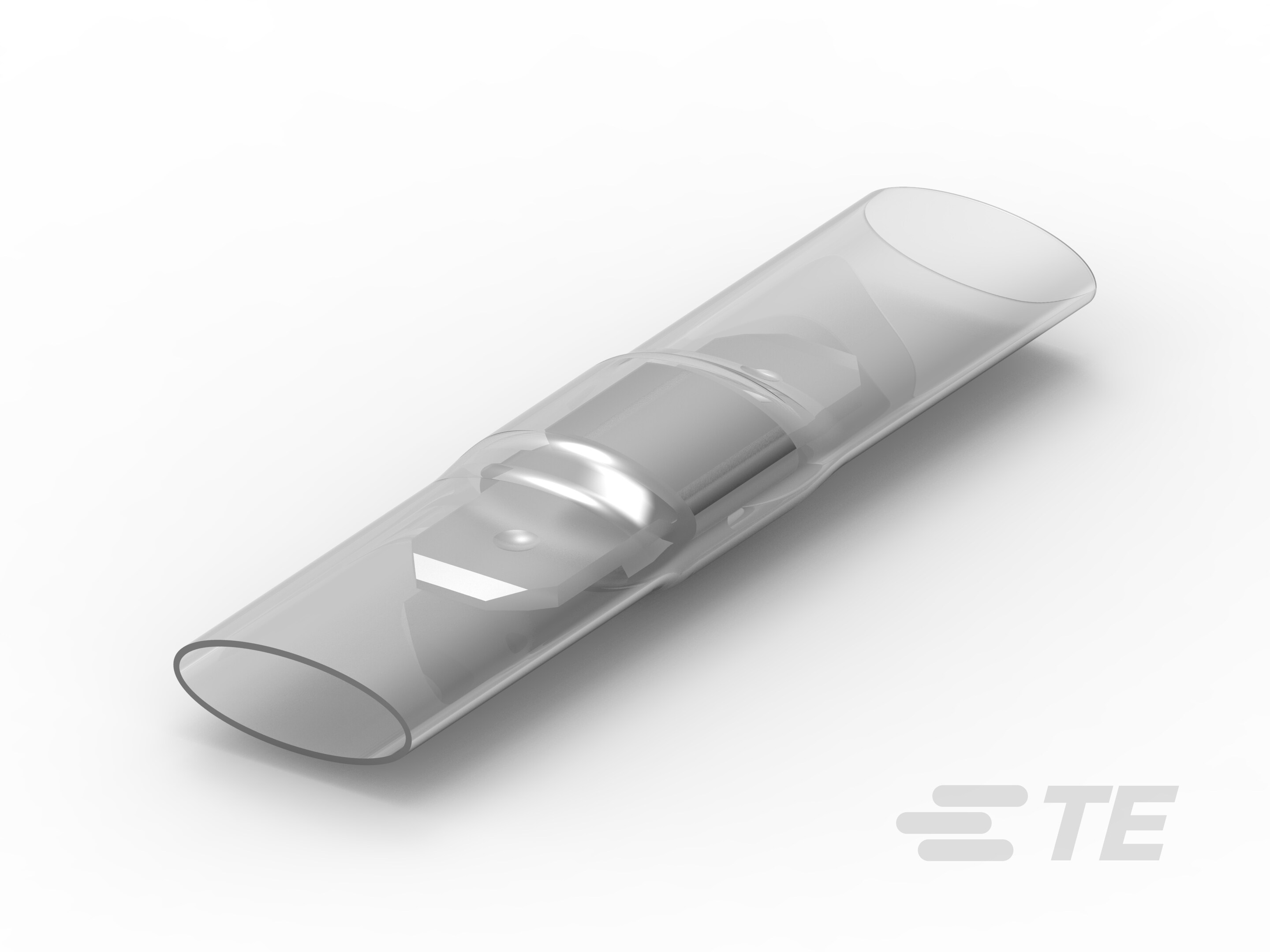 RECEPT, FASTON SPLICE 22-10-321235