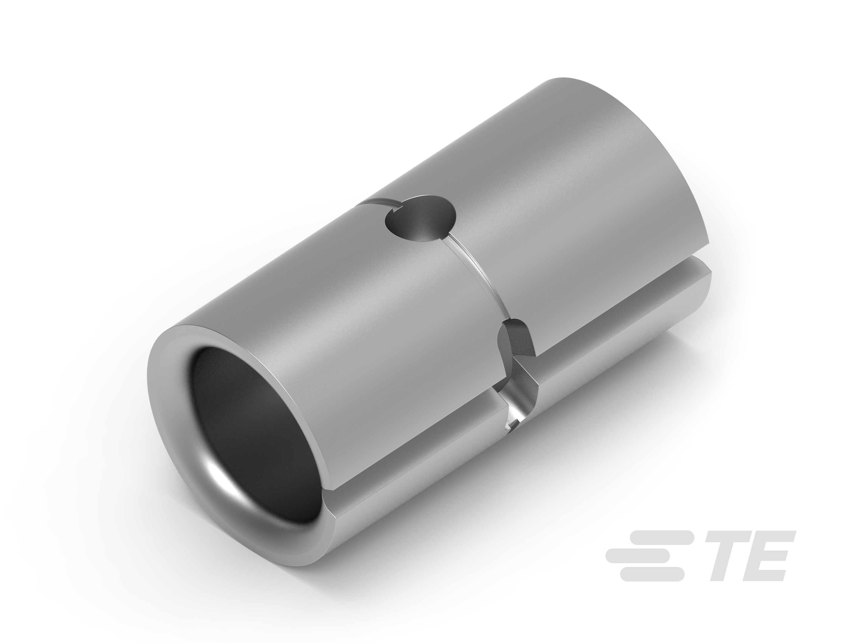 SPLICE,SOLIS BUTT 300-350MCM-322280