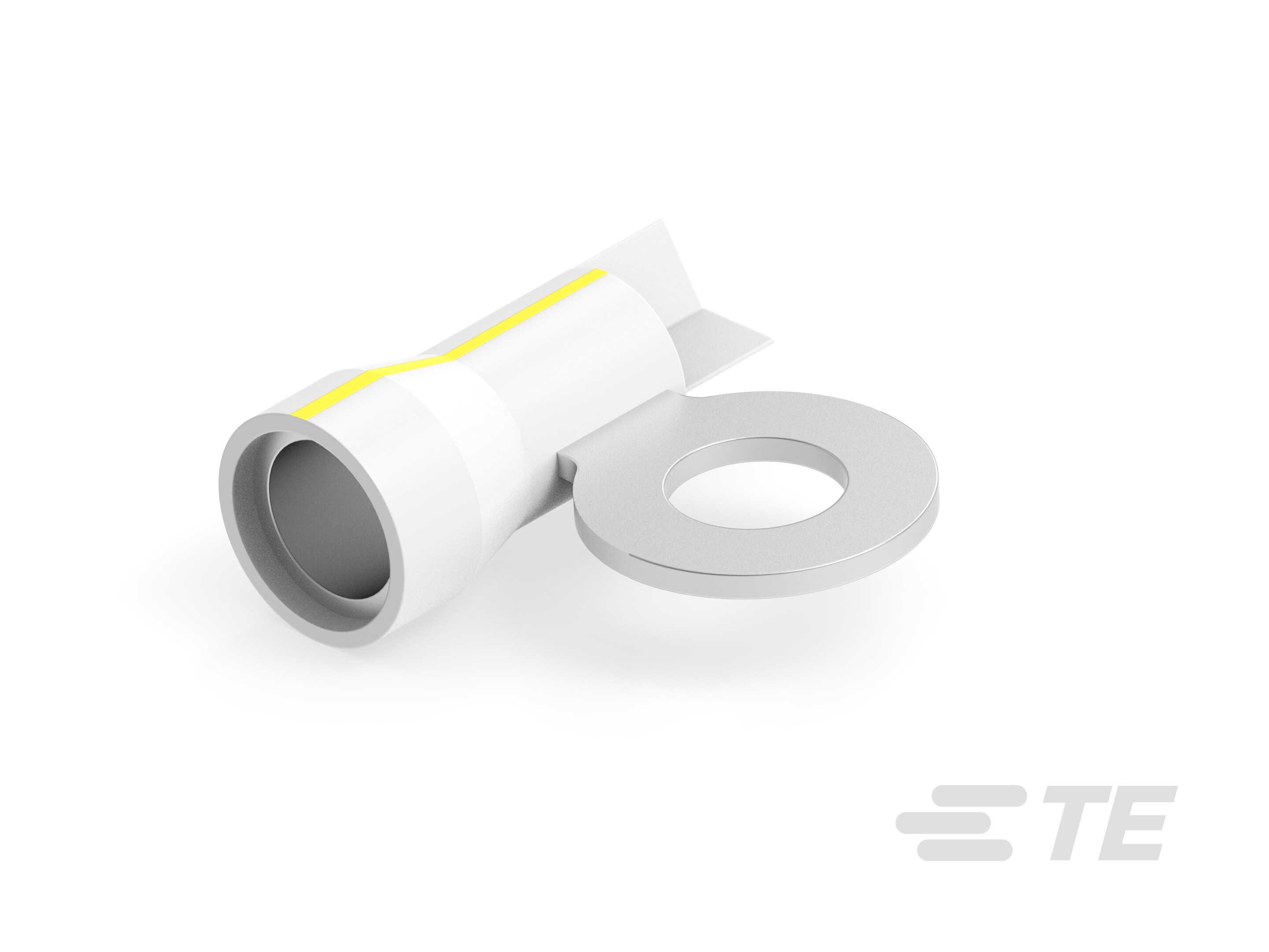 TERMINAL,PI FLAG R 12-10 14-322395