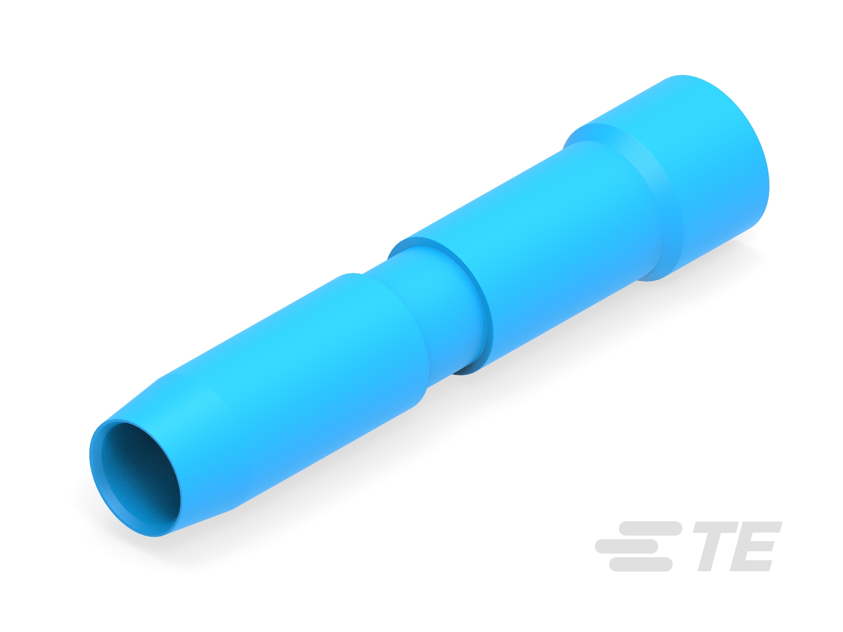 SPLICE BUTT S-M TERMINYL 6-324621