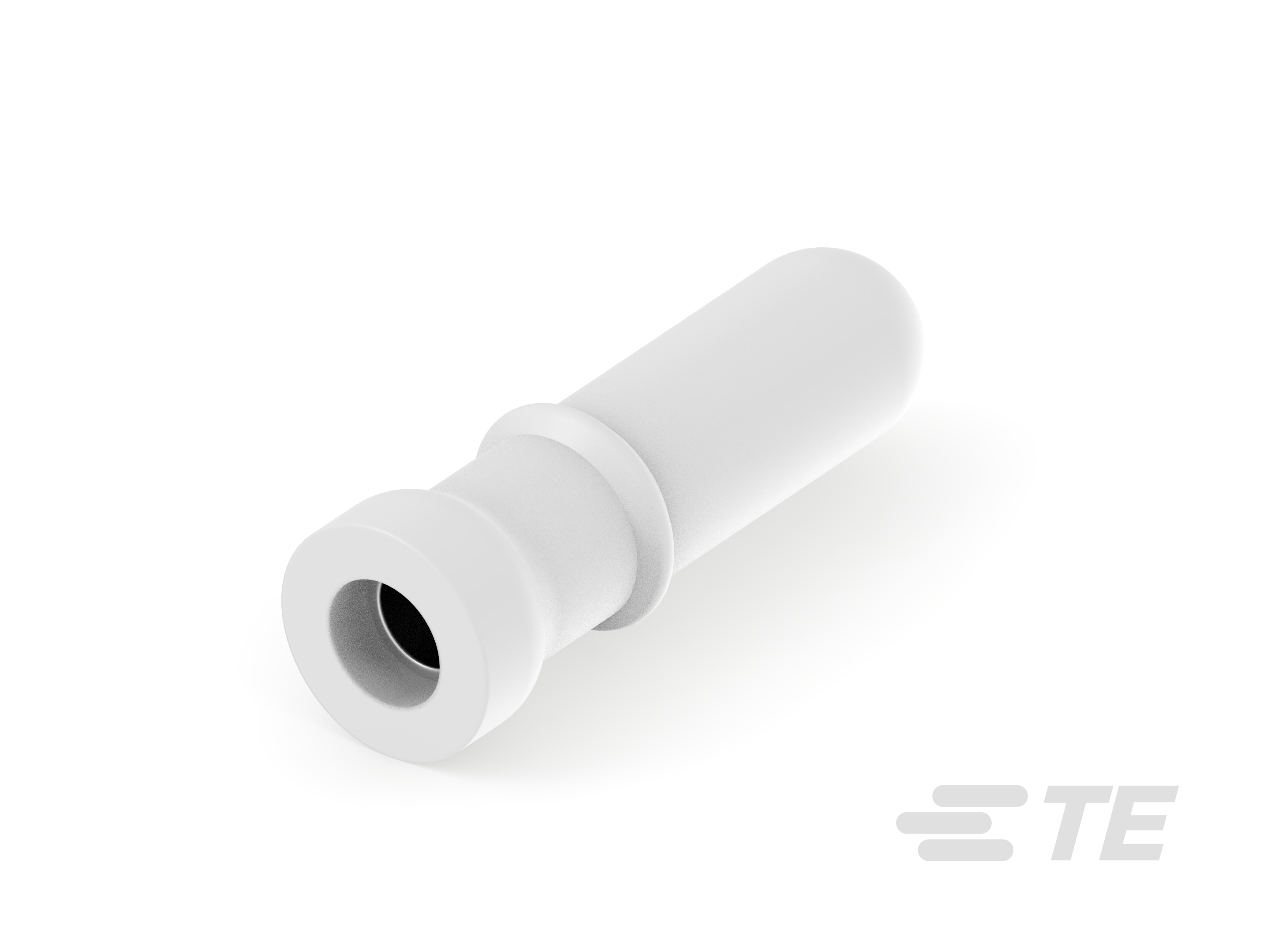 SPARE WIRE CAP,NAT, .048-.075 INS., MOIS-324693