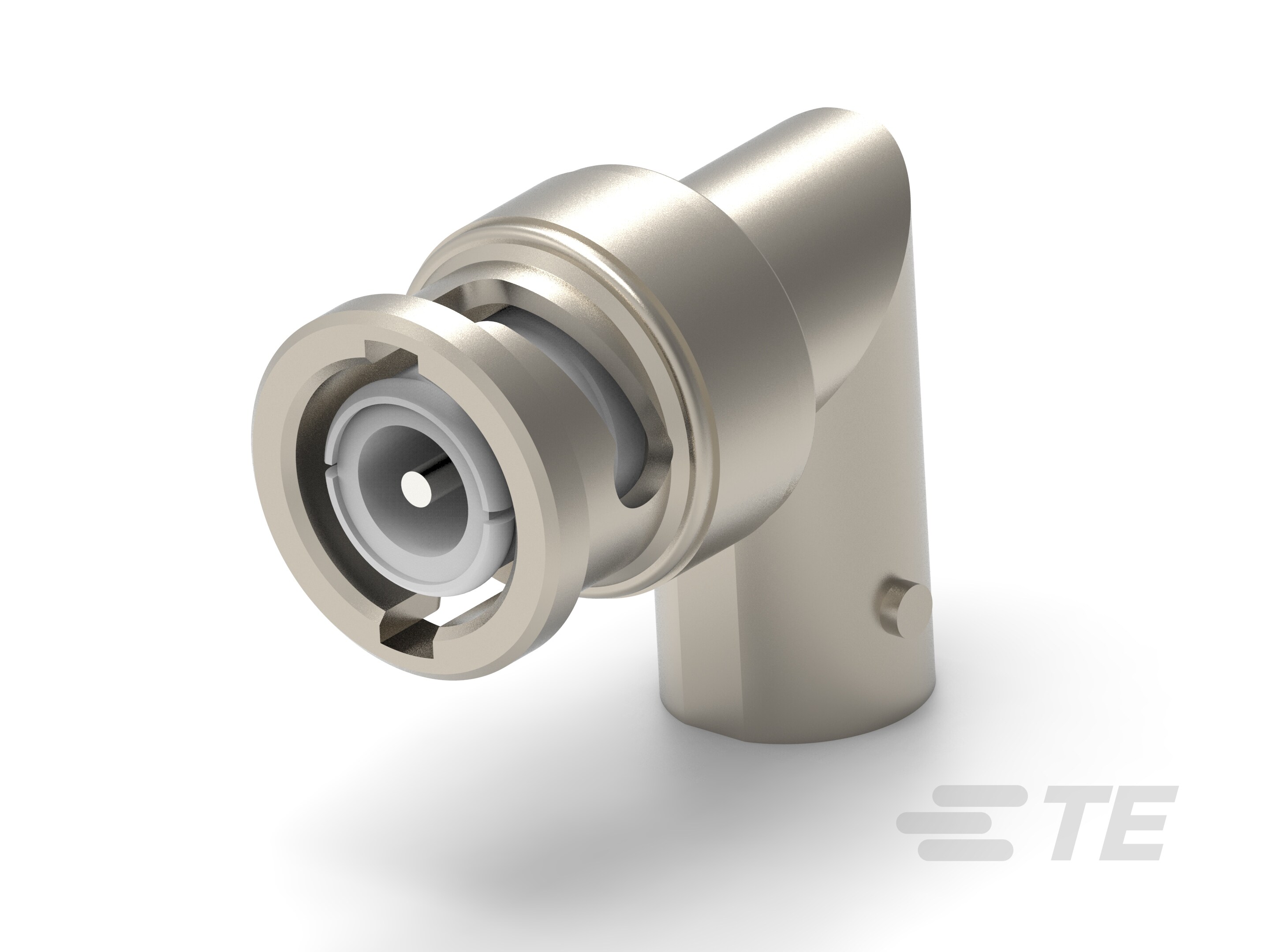 BNC RT ANG ADAPTER-329517