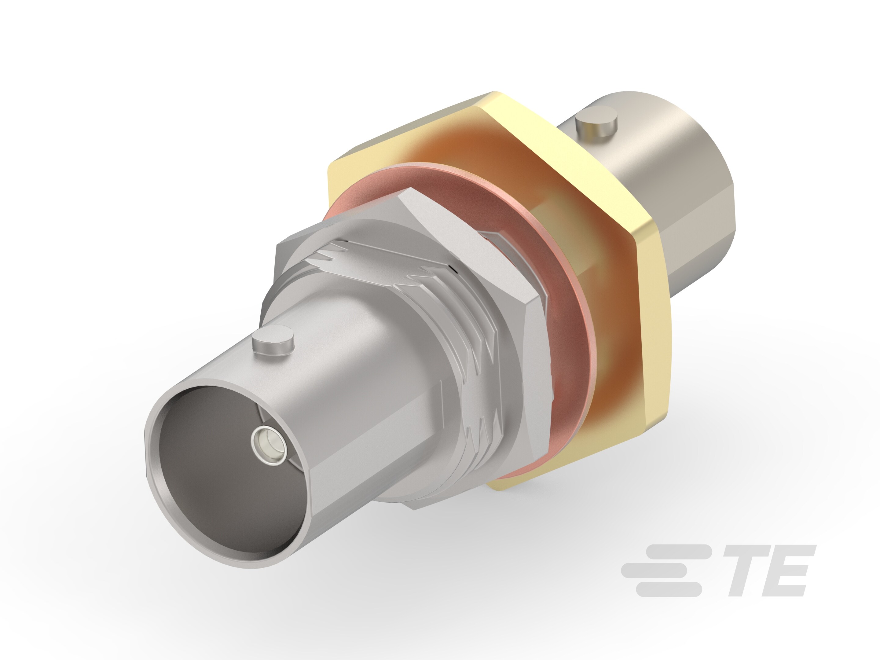 BNC BHD JACK ADAPTER-330024