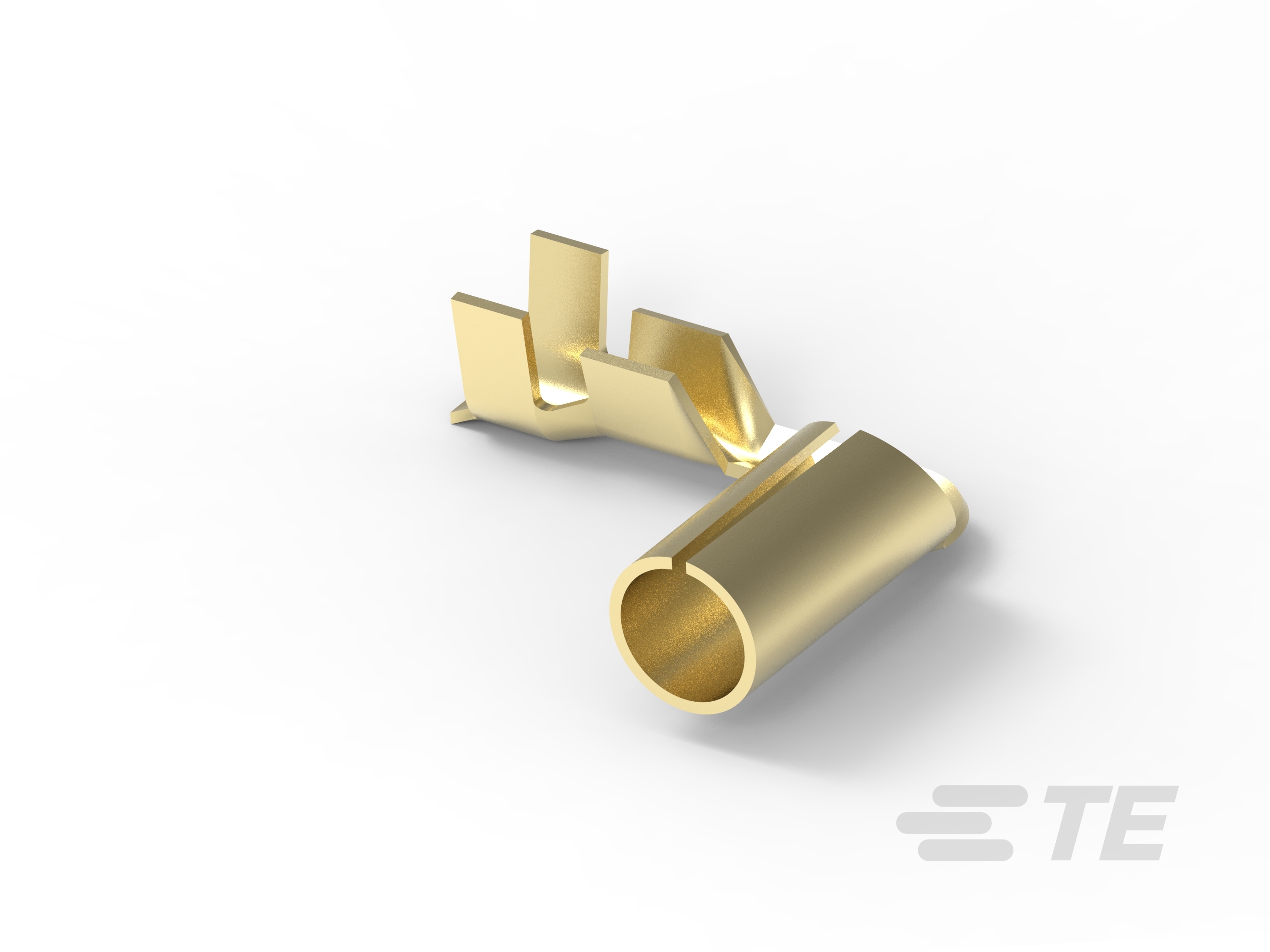 SHUR PLUG 180 RECEPTACLE 20-16 AWG  BR-42700-1