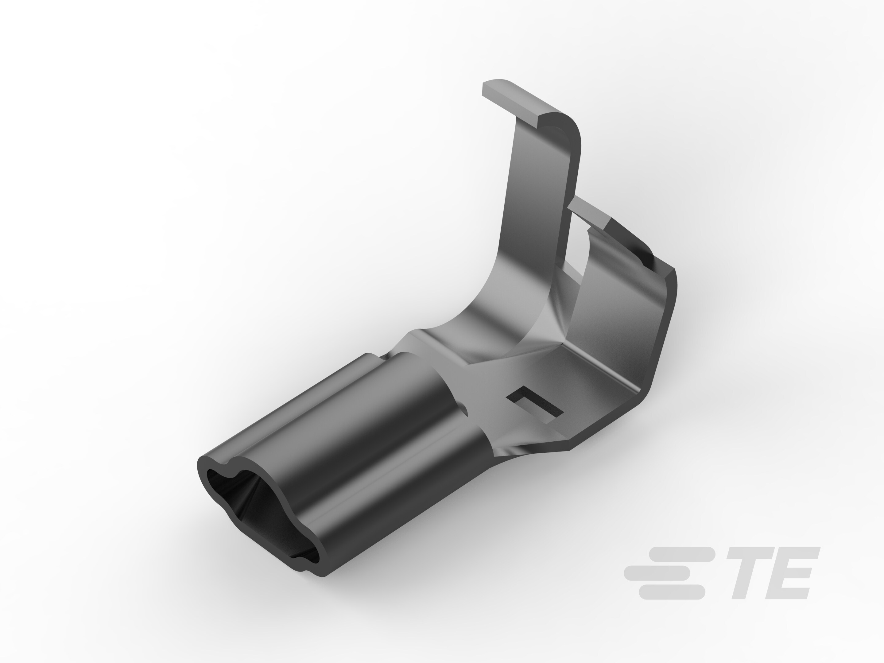 PIN 090 FLAG RECEPTACLE 20-14 AWG TPPHBZ-42745-2