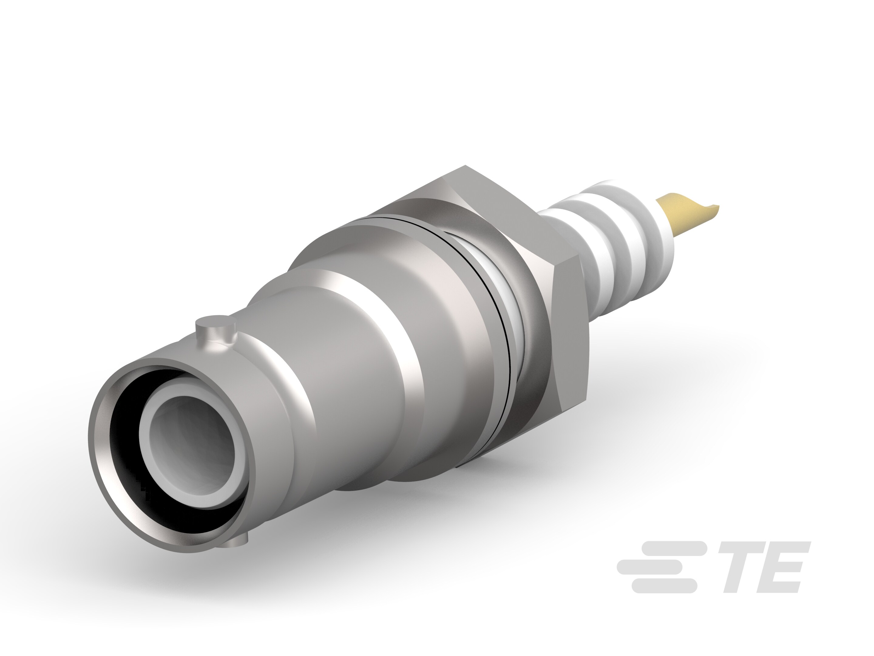STD HIGH VOLTAGE BLKHD RECEPT-51494-2
