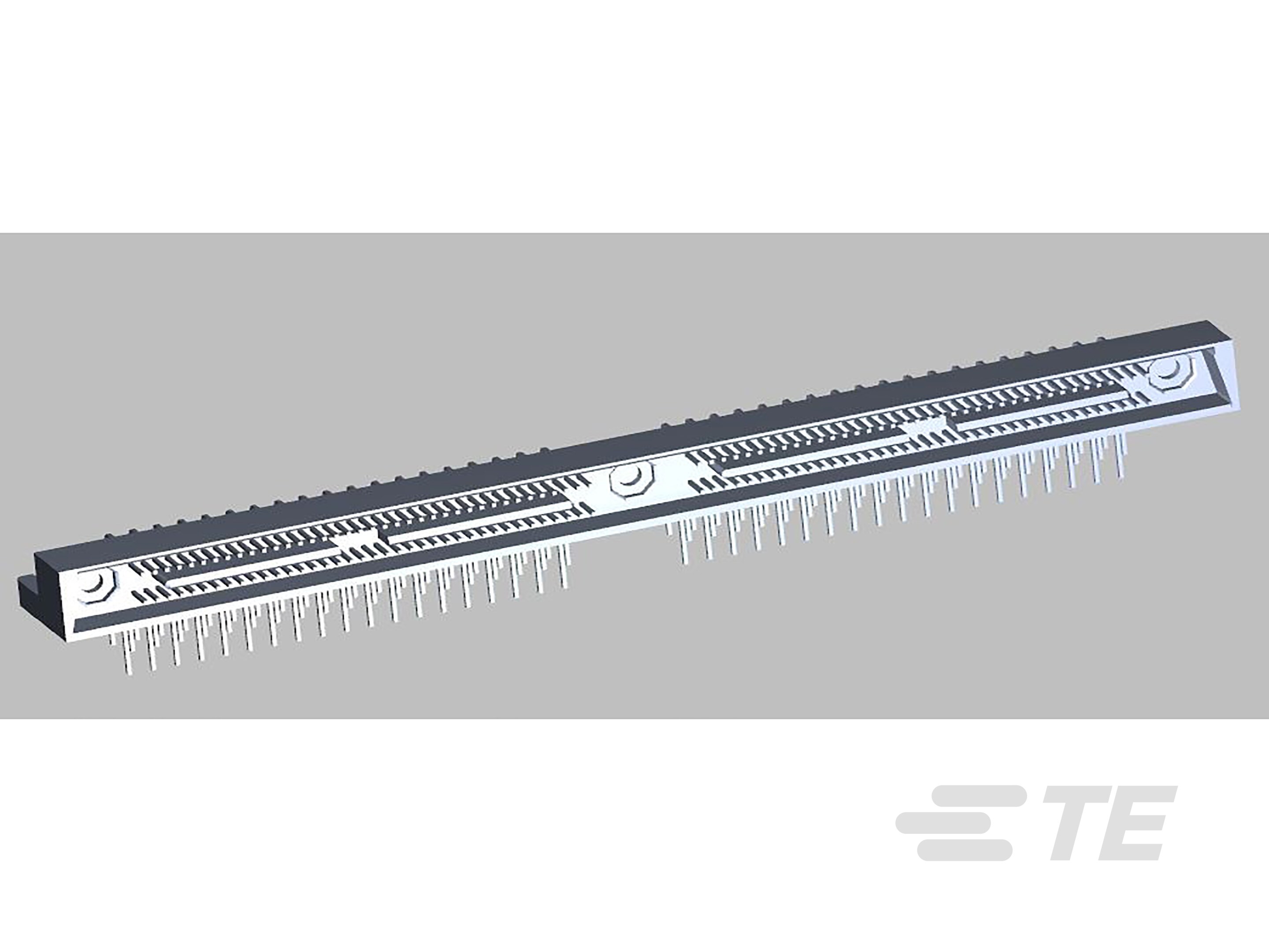 MINI-BX PIN HDR ASY 132 POS-534688-2
