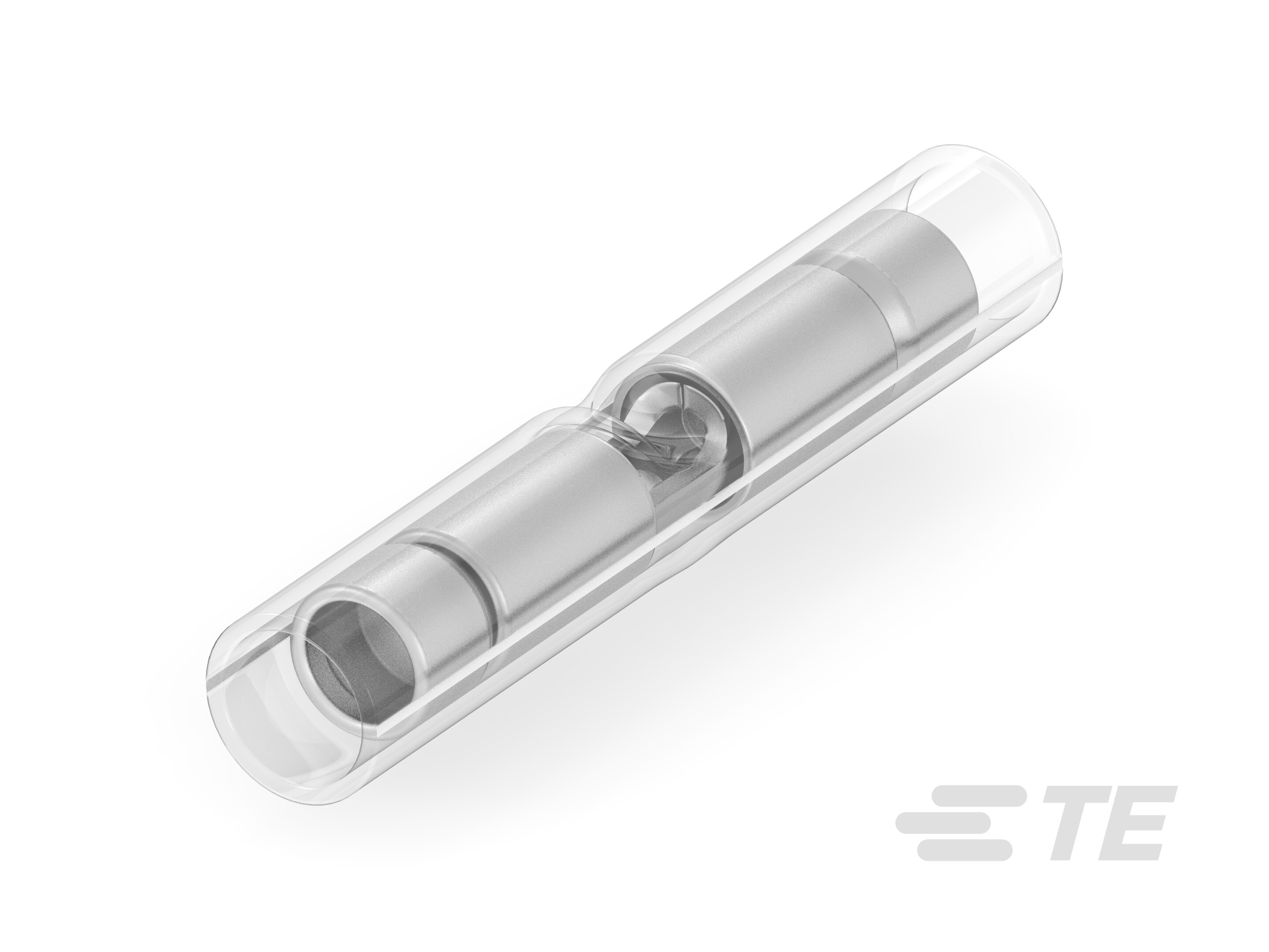 SPLICE BUTT PVF2 PIDG 24-20-53547-1