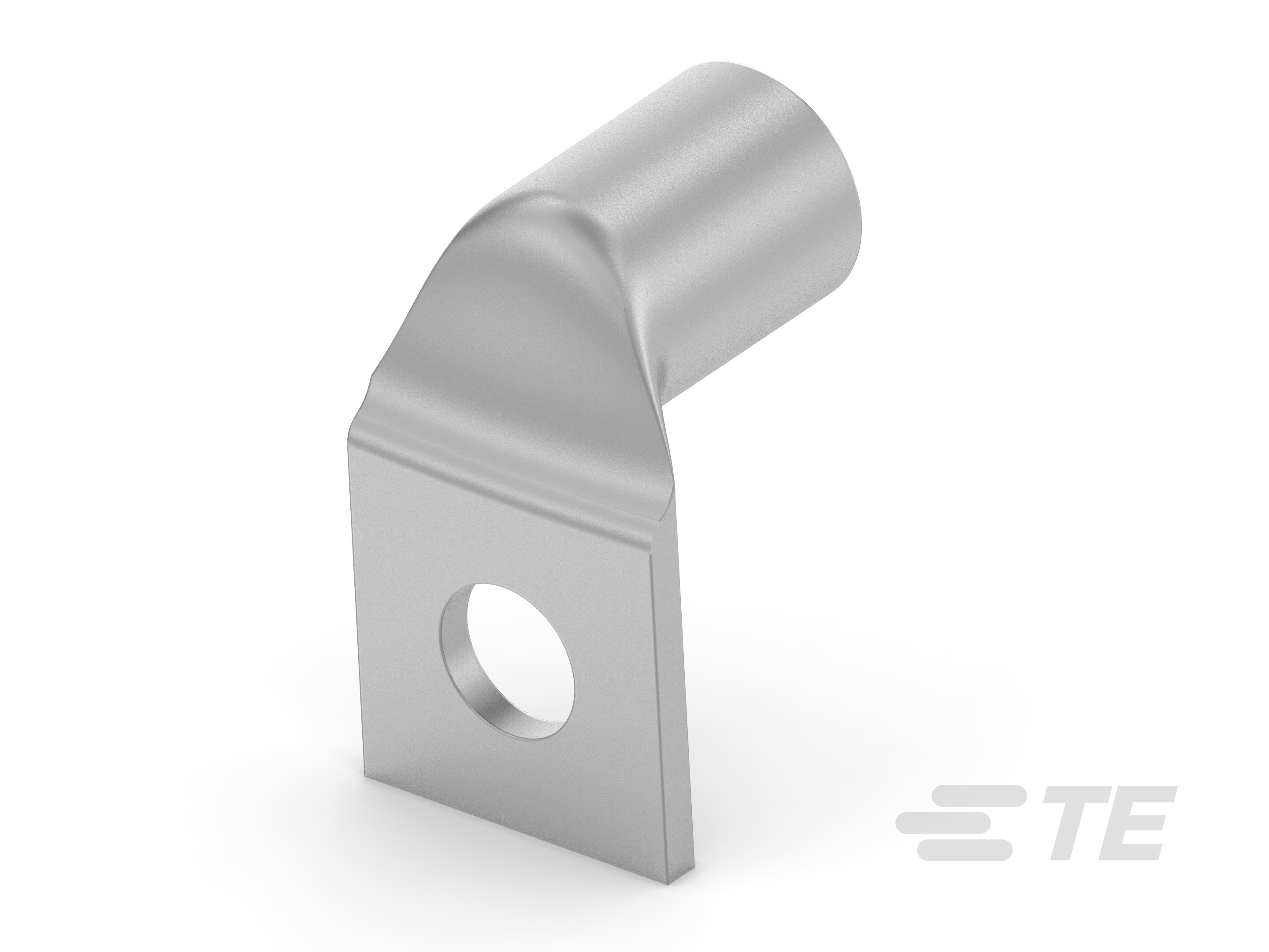 AMPOWER 4/0 TERM 1/2 HL BENT90-54664-4