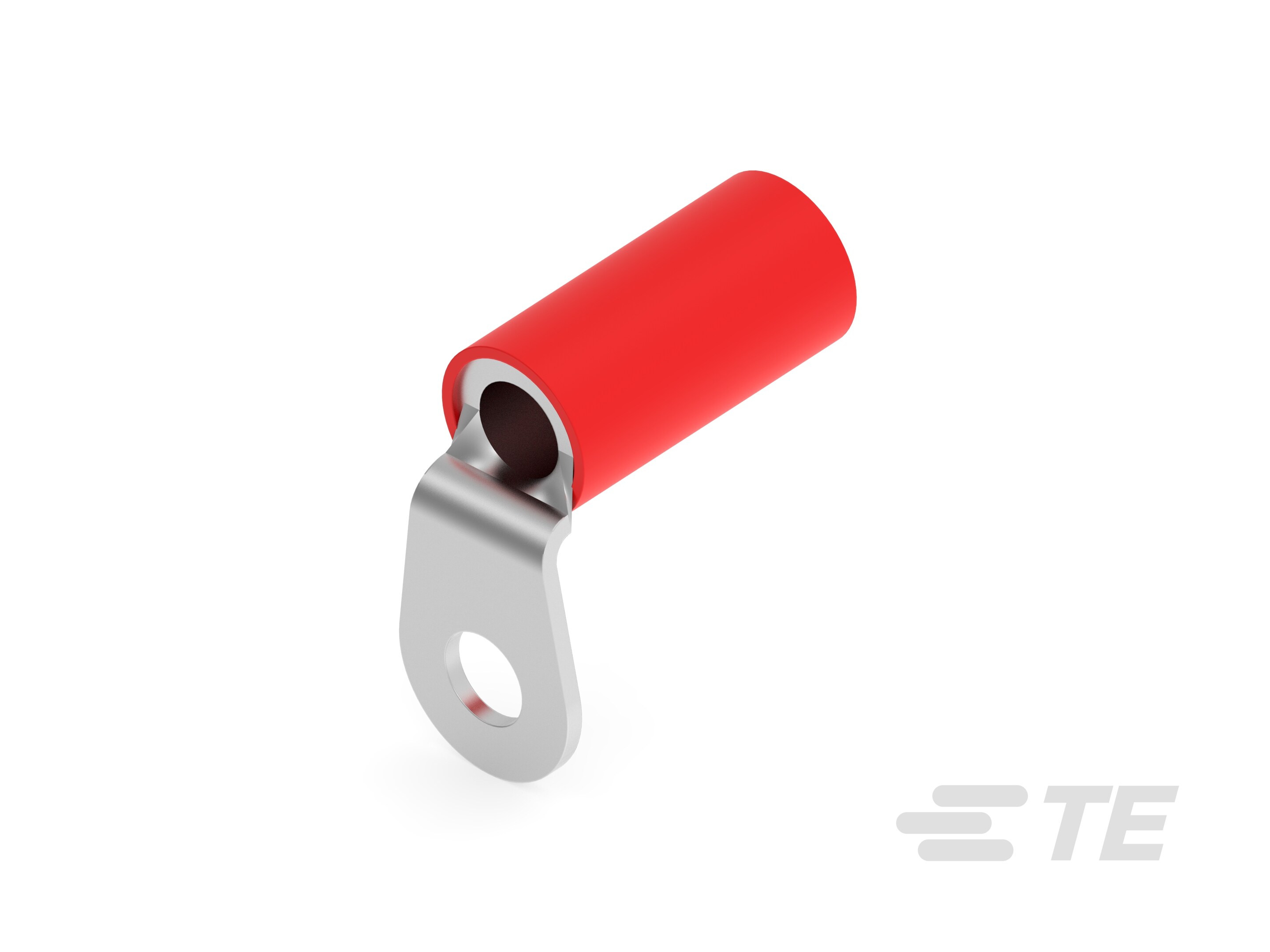 TERMINAL R 90 DEG PG 8 10-55654-1