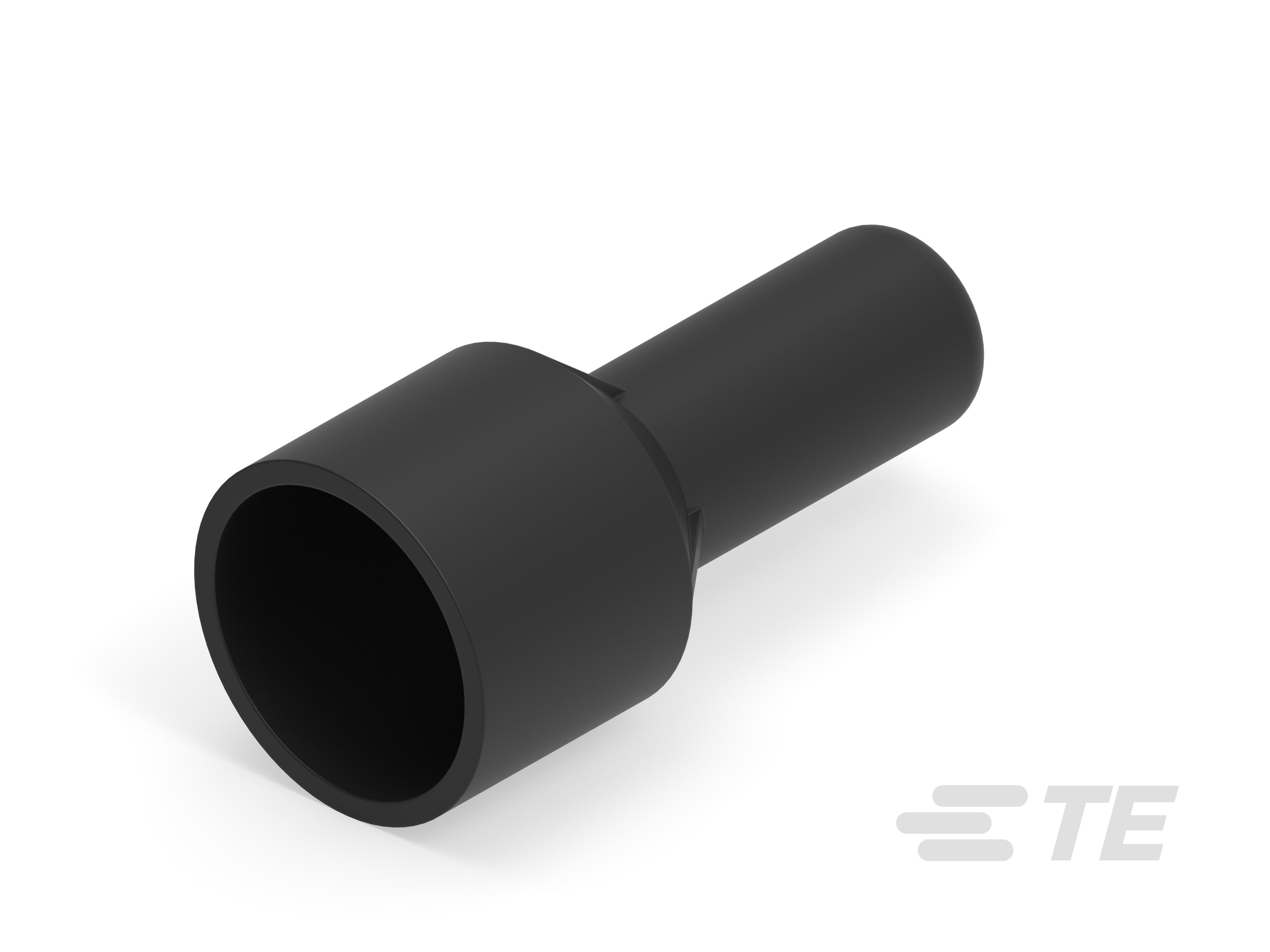 SPLICE WIRE CE BLACK 22-10-55929-1