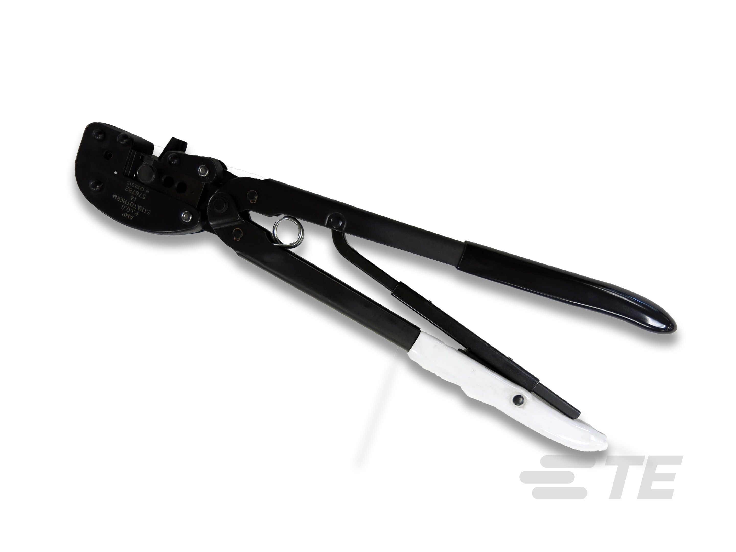 HHHT PIDG PEEK STRATO 14 ASSY-576782
