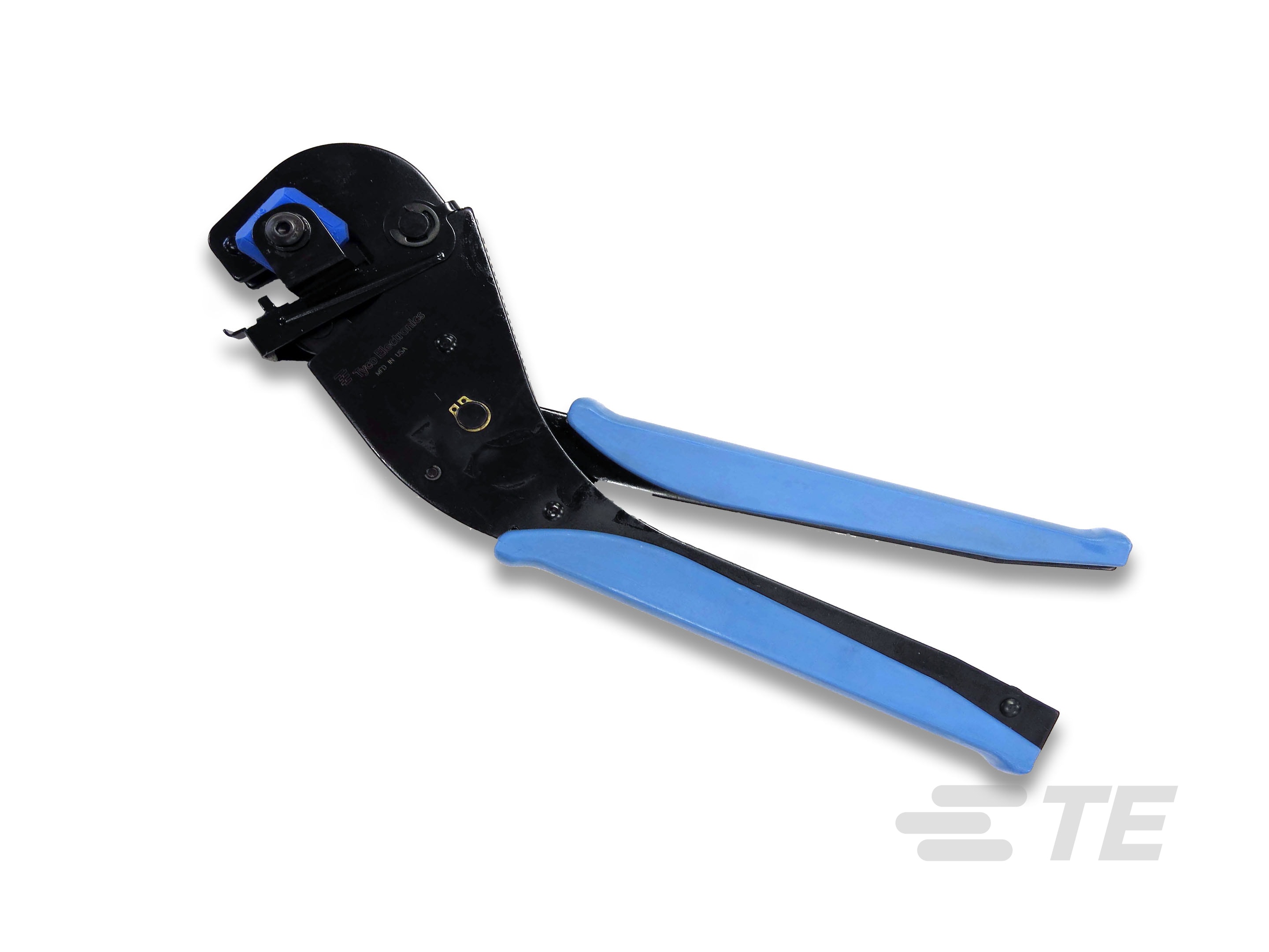 TETRA CRIMP FRAME  W/O DIES-58078-3
