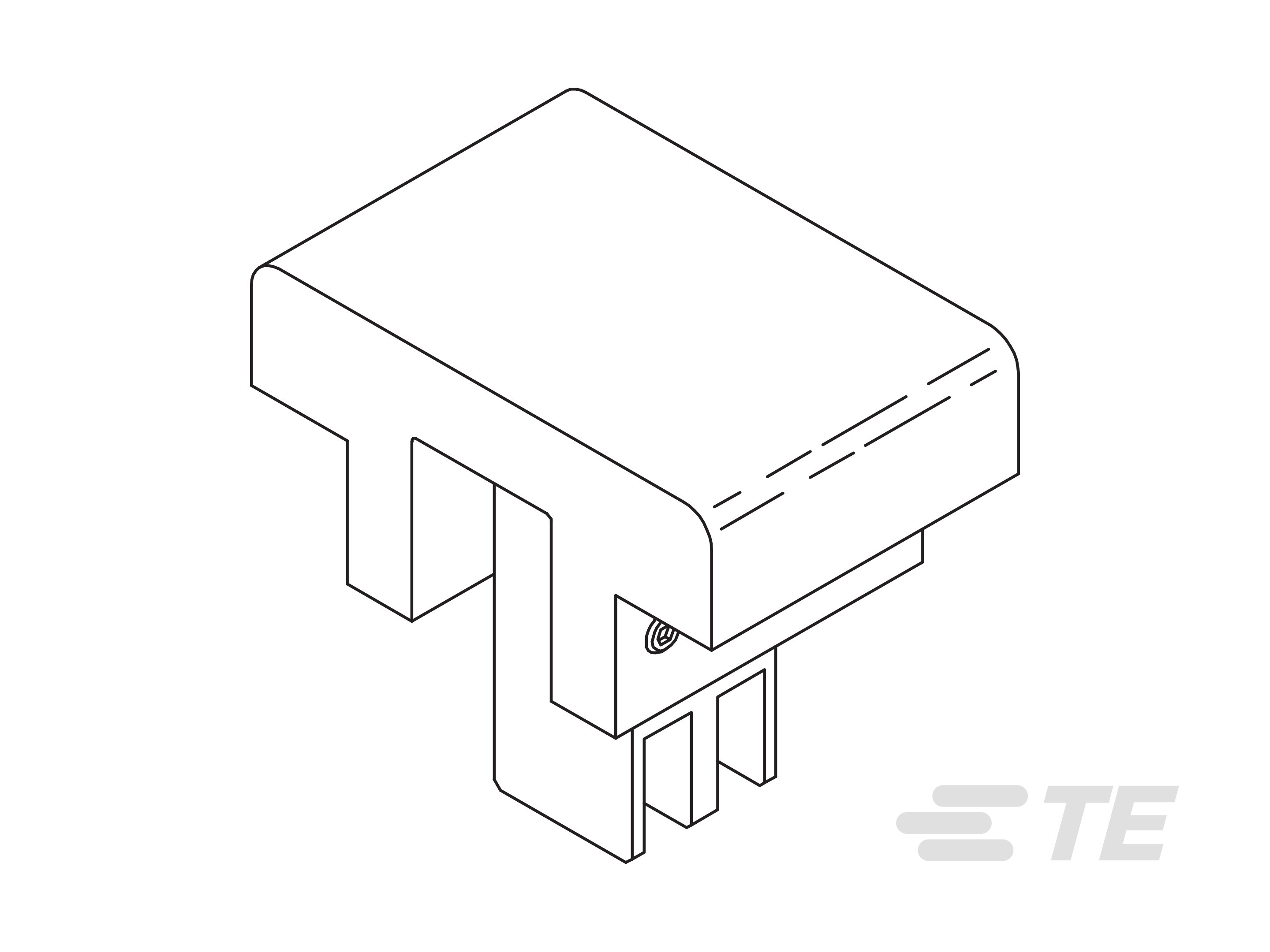 SEATING TOOL FB PWR MODULE-58512-1