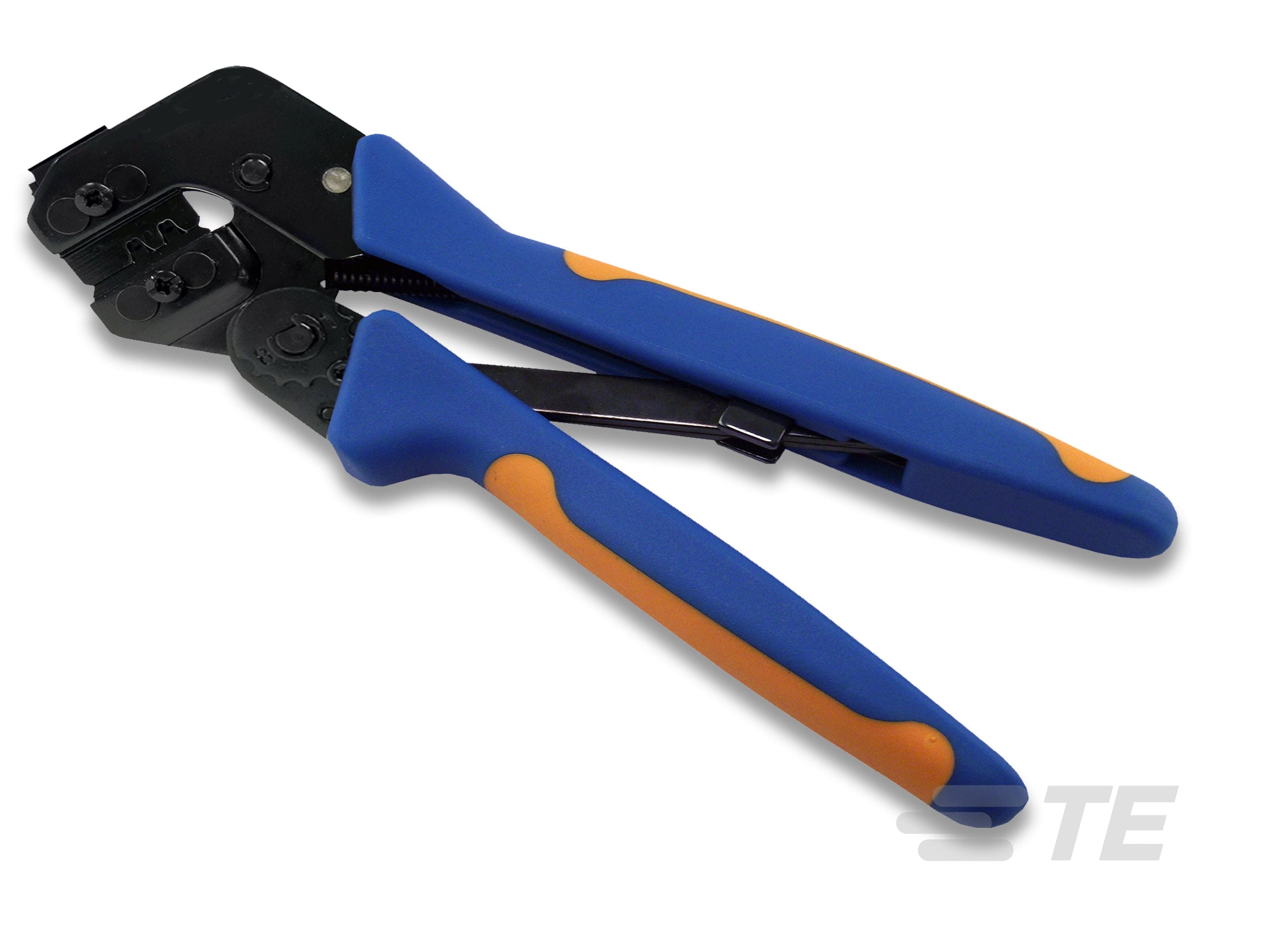 PRO-CRIMPER III TOOL AMPSEAL-58529-1