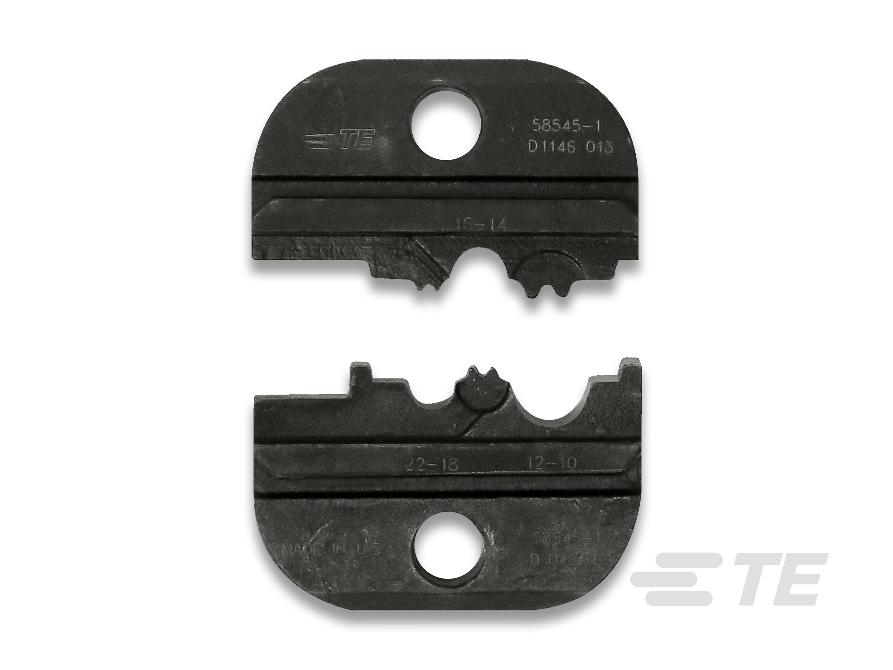 SOLISTRAND 10-22 DIE ASSY-58545-1
