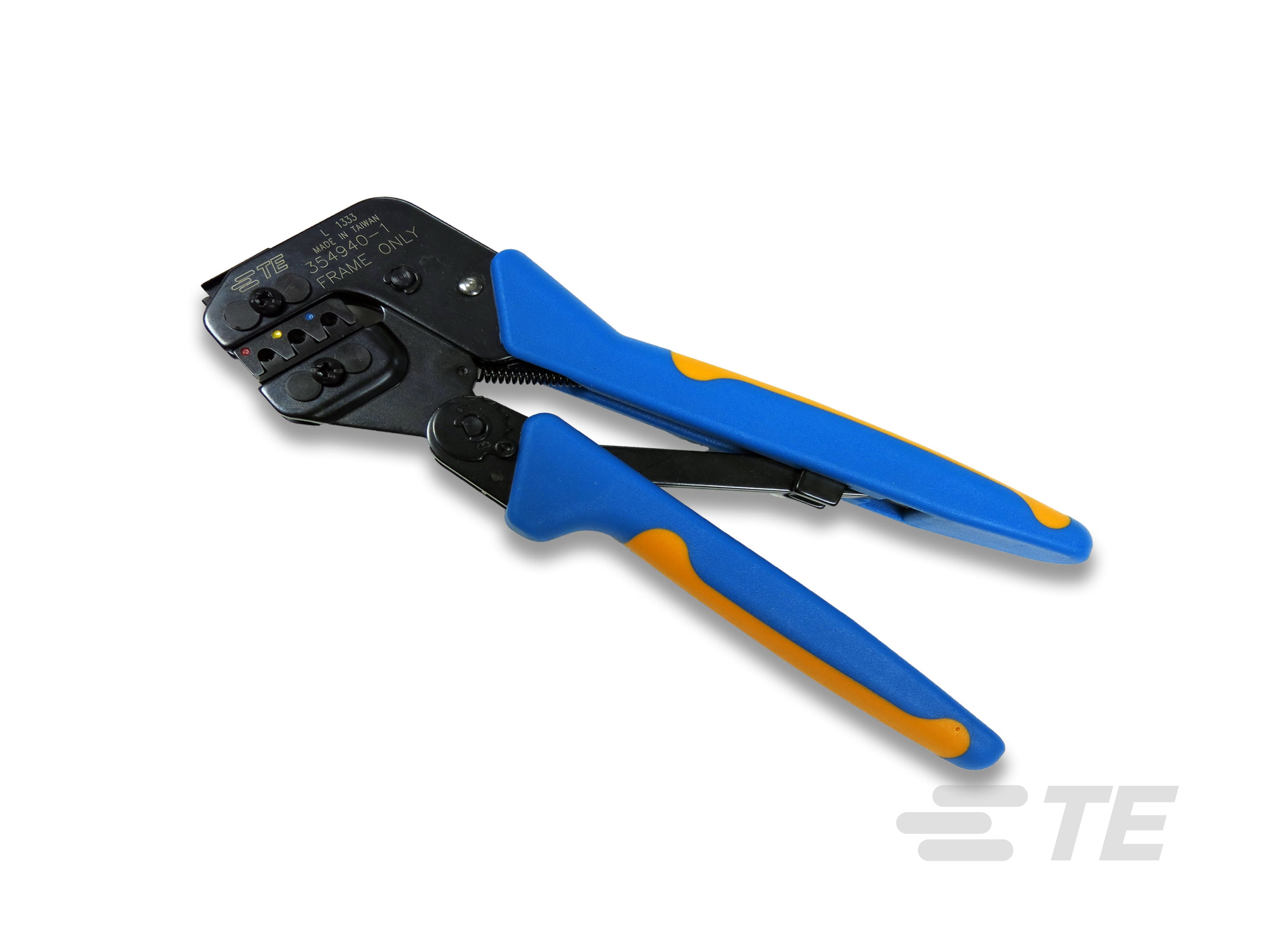 PROCRIMP 1.5 & 2.5MM PIN/SEAL-58606-1