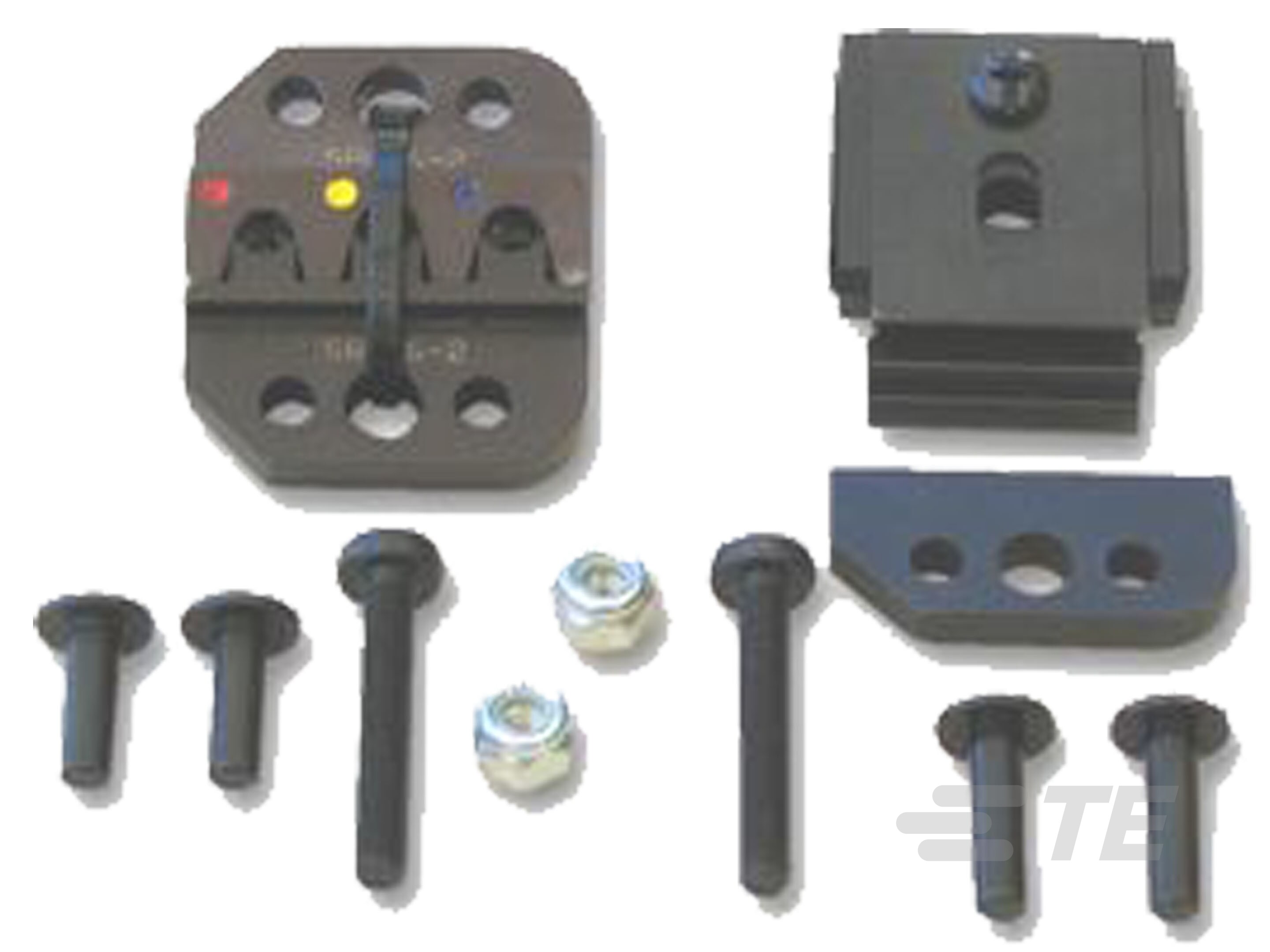 PC DIE 1.5 & 2.5 PIN W/S-58606-2