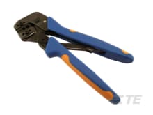 PRO-CRIMP TOOL MQS REC-58611-1