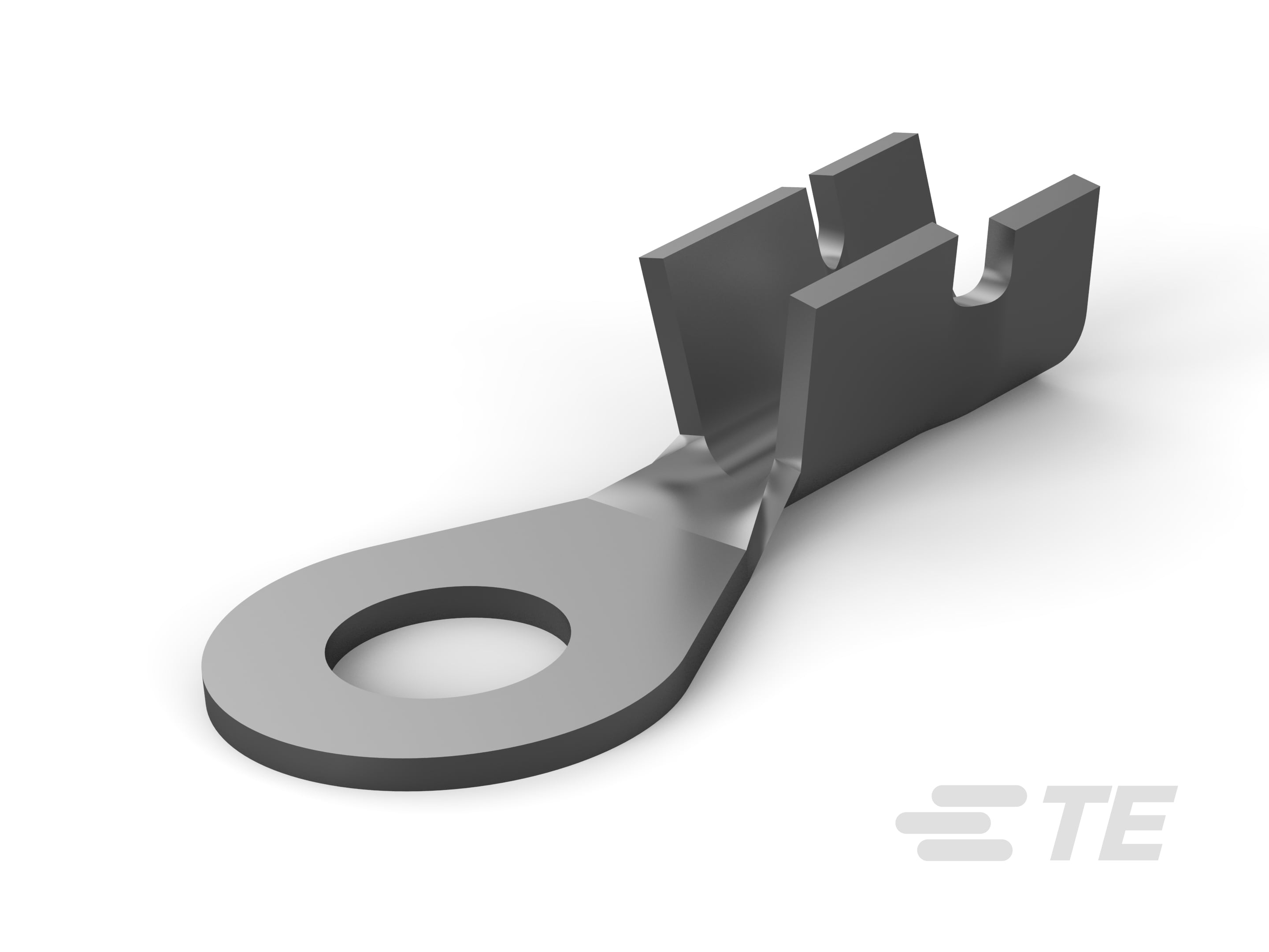 RING   CRIMP TAB 18-14 AWG  TPBR-60024-2