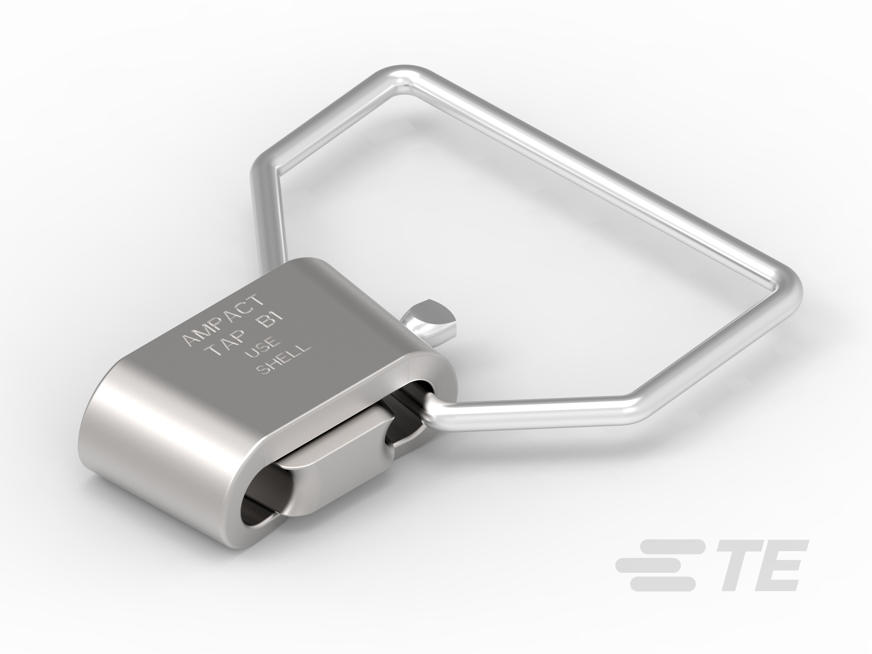 AMPACT STIRRUP ASSY-600464