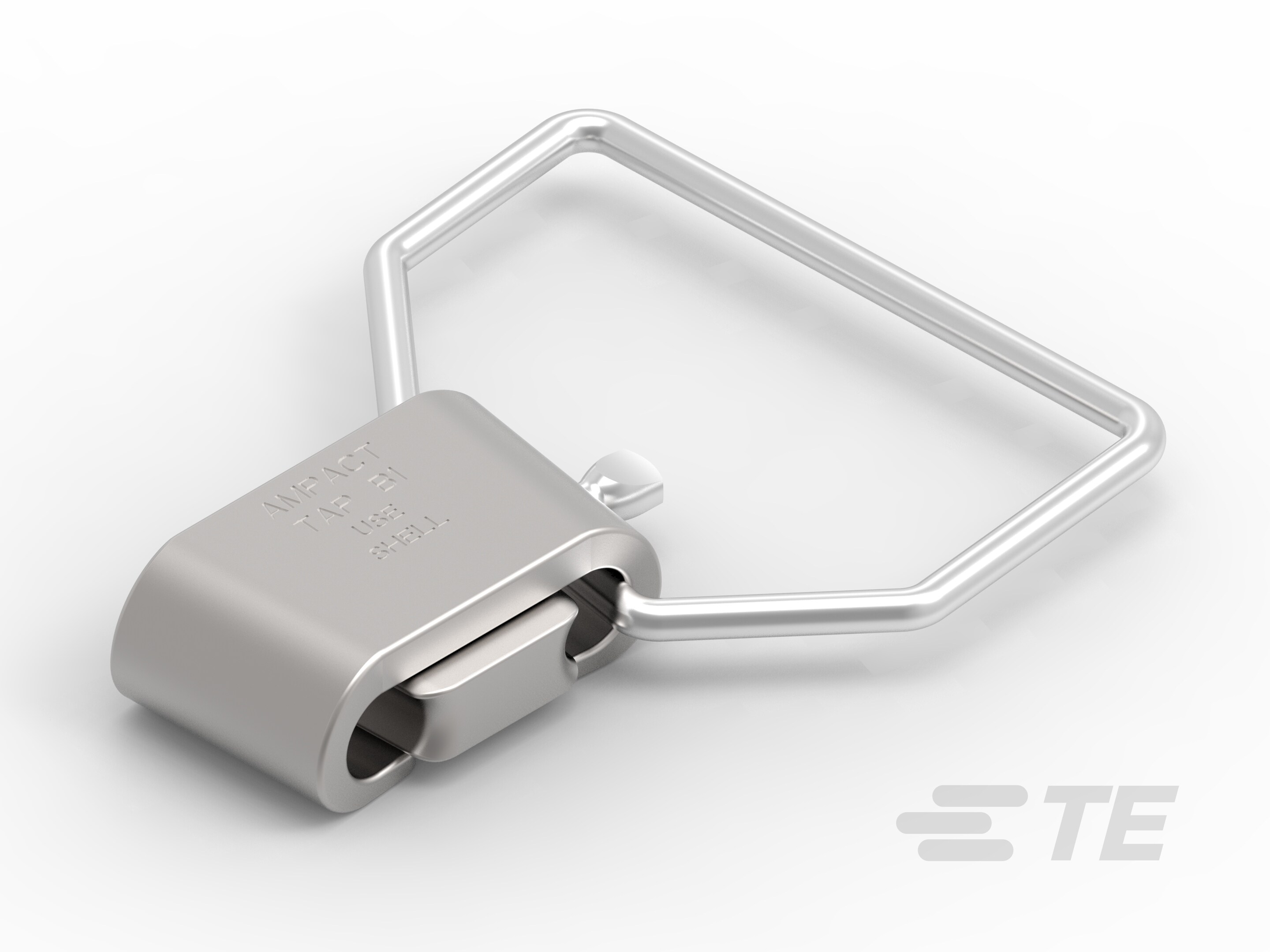 AMPACT STIRRUP ASSY-600468